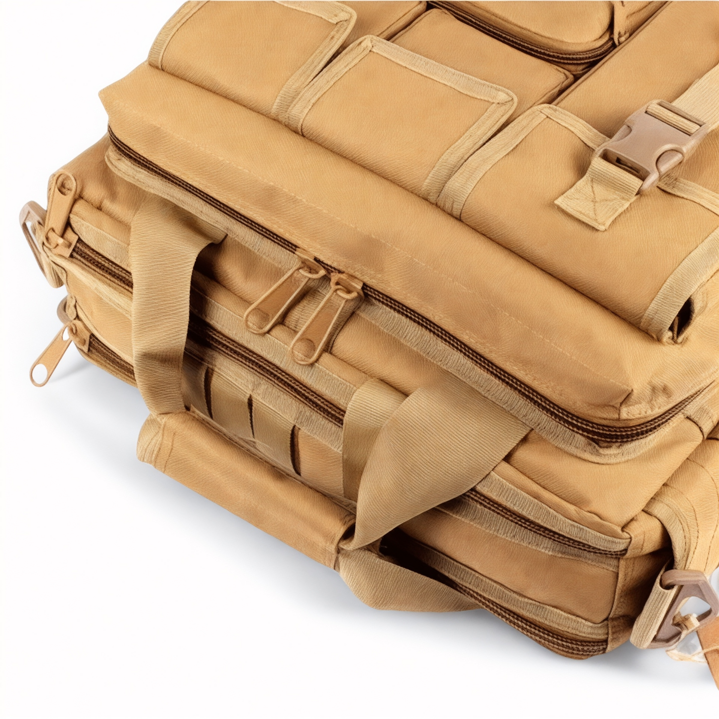 Mochila tactique robuste militaire 18L – ArmPro – Havresacs