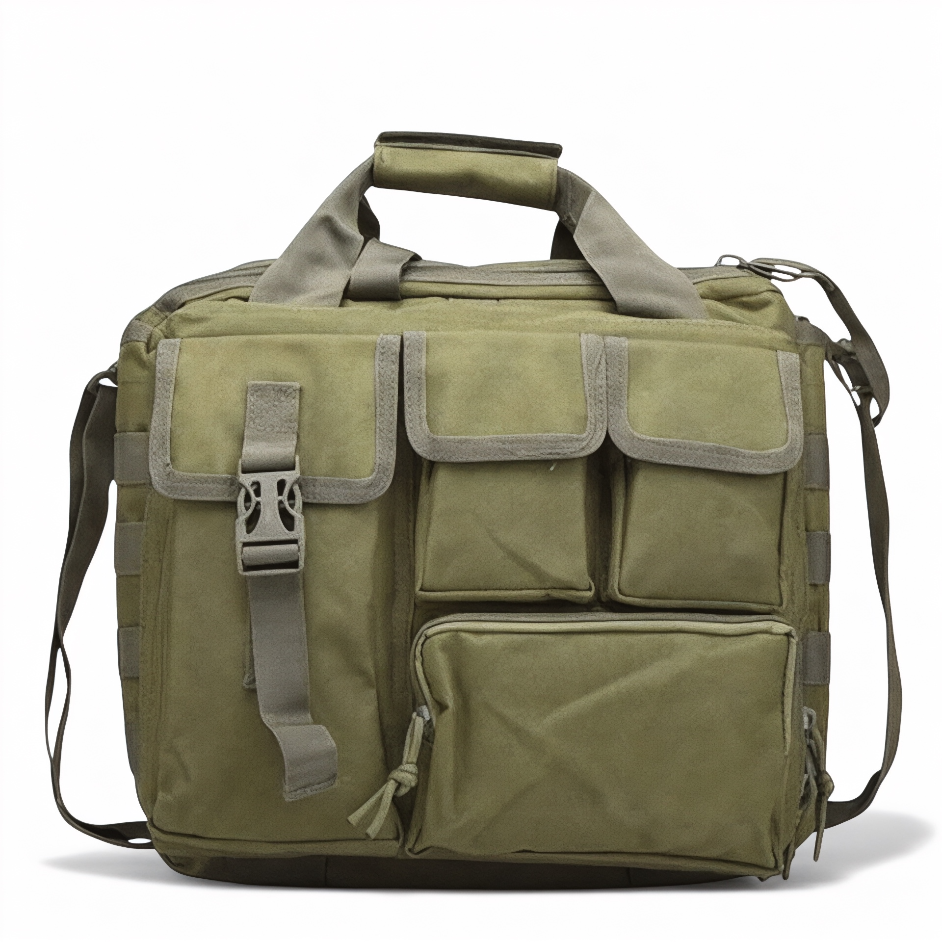 Foto de Mochila tactique robuste militaire 18L – ArmPro – Havresacs