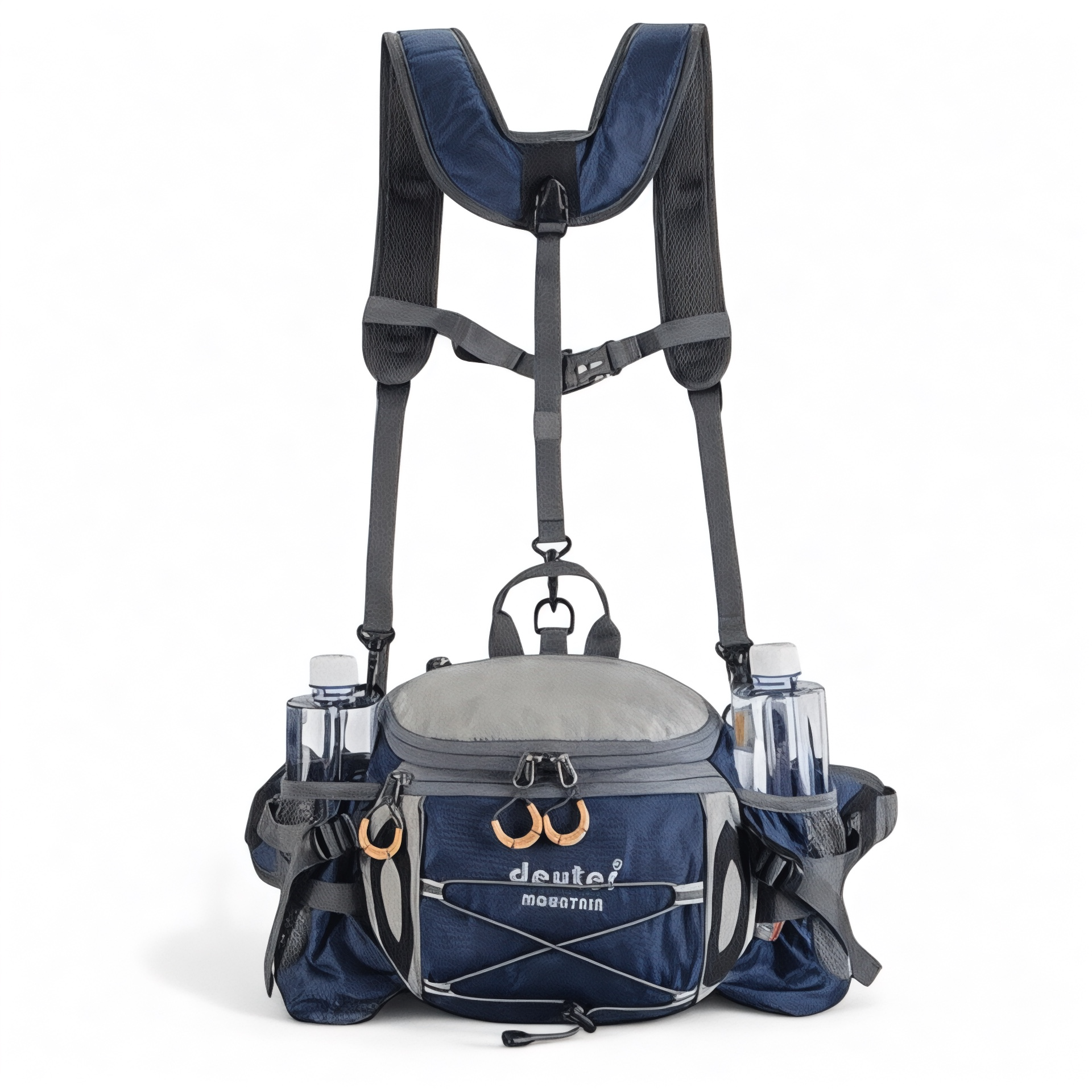 Foto de Mochila multi-sports 8L – MultiSport Pro – Havresacs