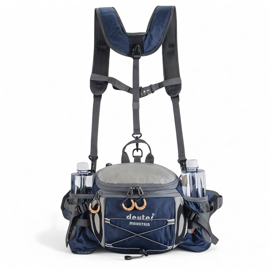 Foto de Mochila multi-sports 8L – MultiSport Pro – Havresacs