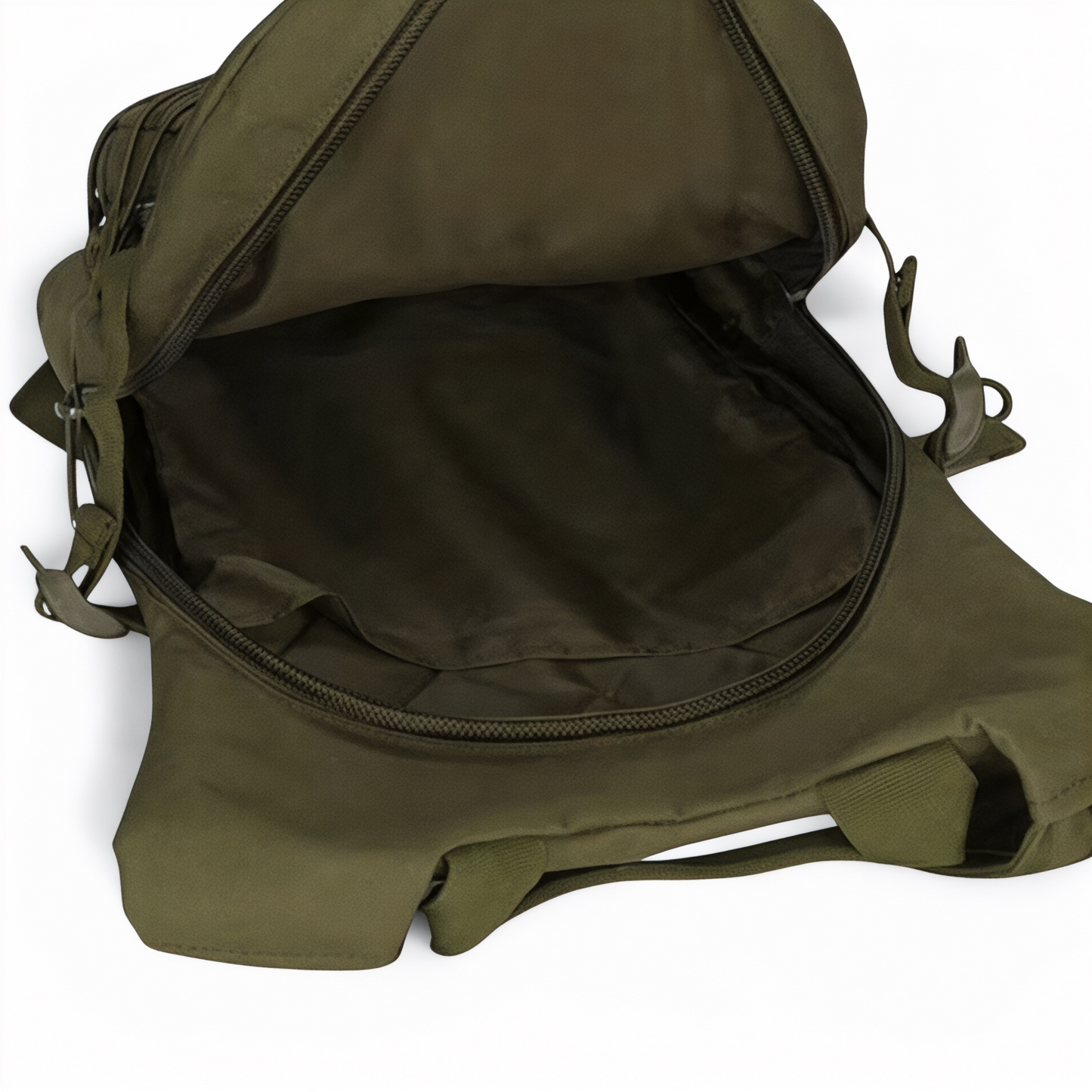 Mochila deportiva compacta 12L ultraligera | Havresacs