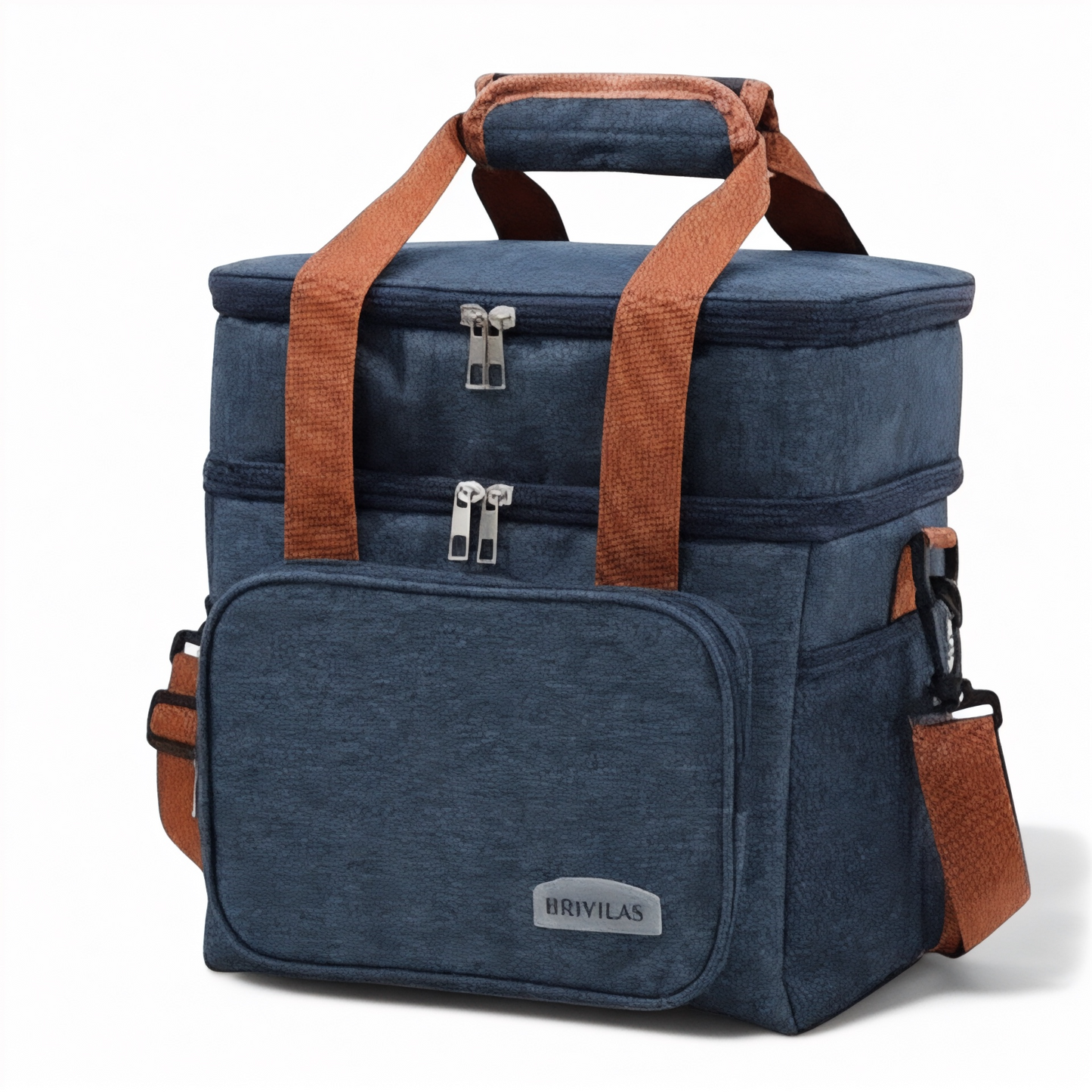 Foto de Mochila isotérmico pour Repas 12L UrbainChic – Havresacs