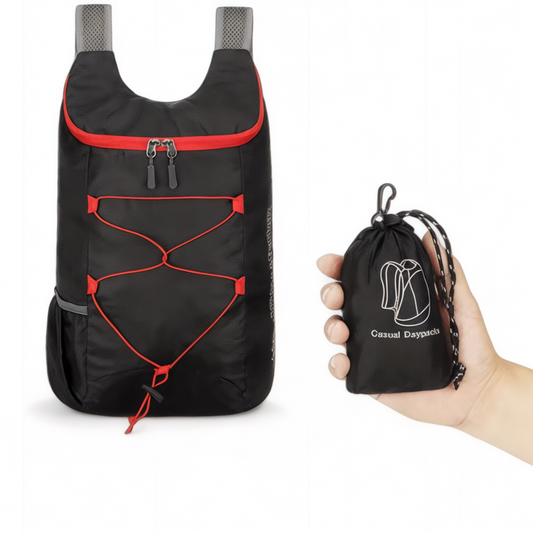 Foto de Mochila pliable ultraléger 20L – FlexiPack – Havresacs
