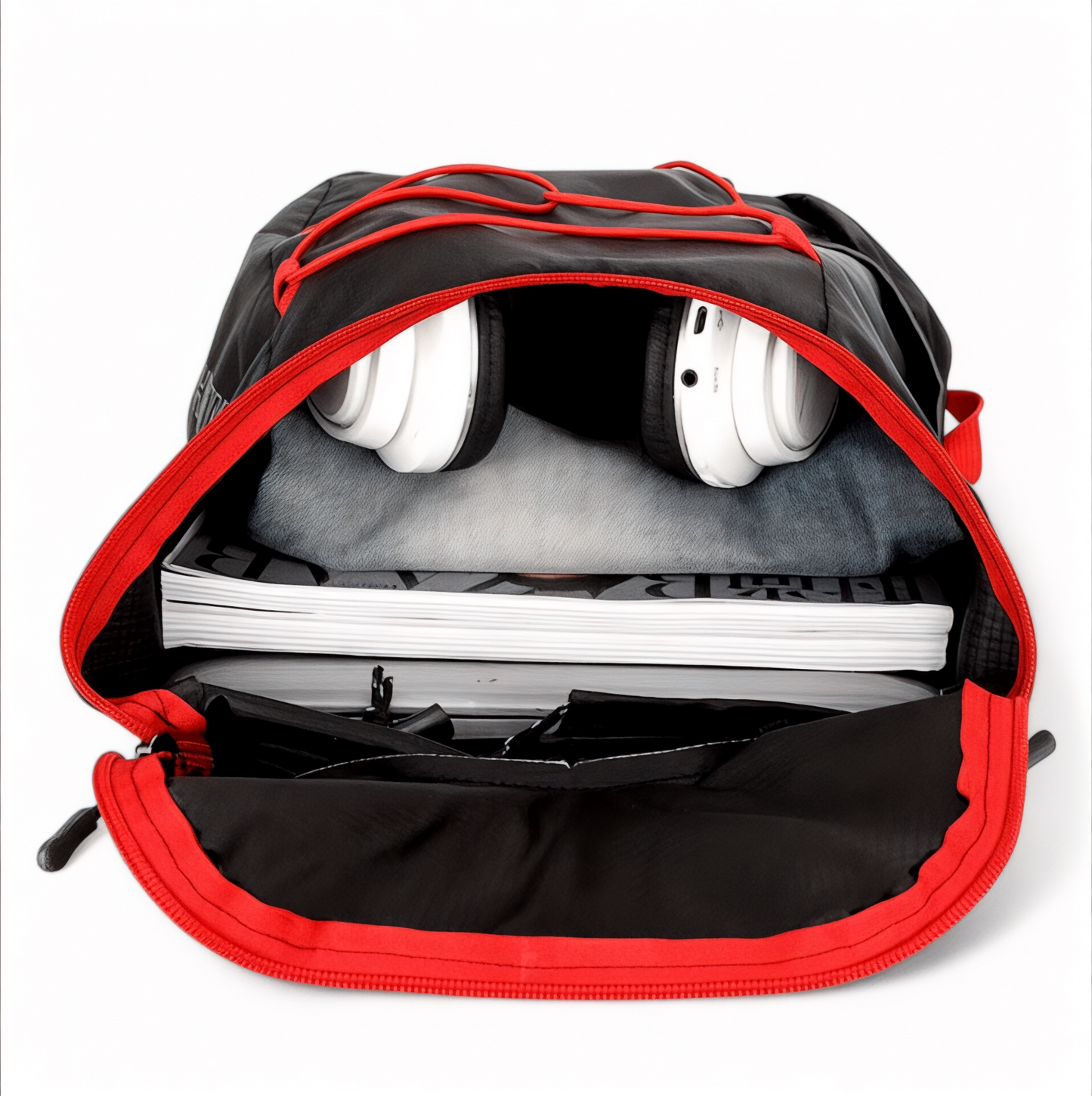 Mochila plegable impermeable ultraligera de 20L | Havresacs