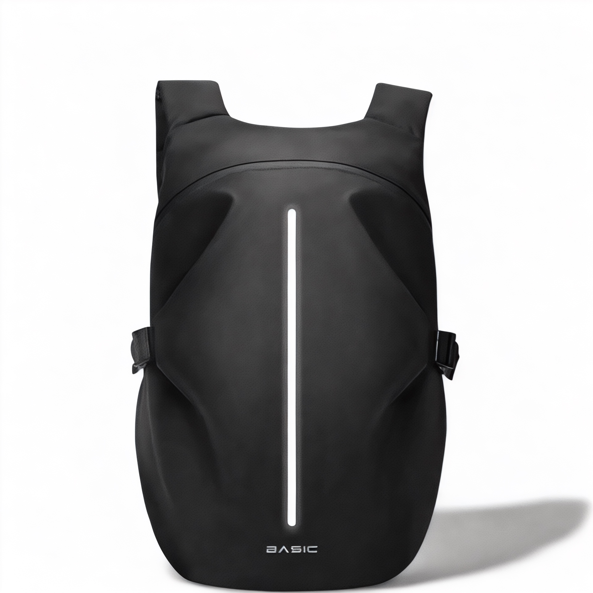 Foto de Mochila à espalda de moto étanche 30L – MotoGuard – Havre...