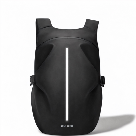 Foto de Mochila à espalda de moto étanche 30L – MotoGuard – Havre...