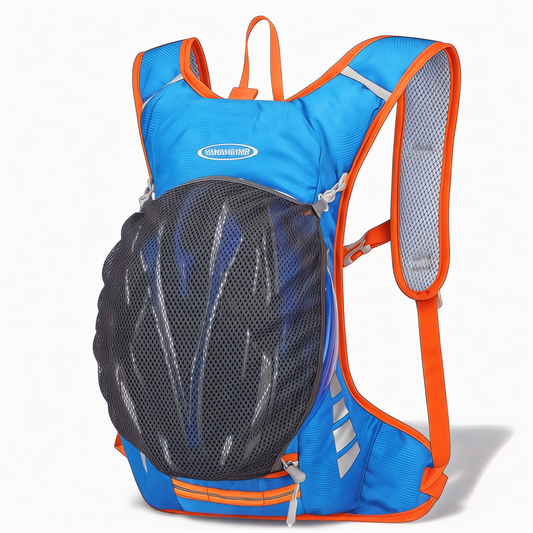 Foto de Mochila à espalda deporte ultra léger 12L – MultiPro – Ha...