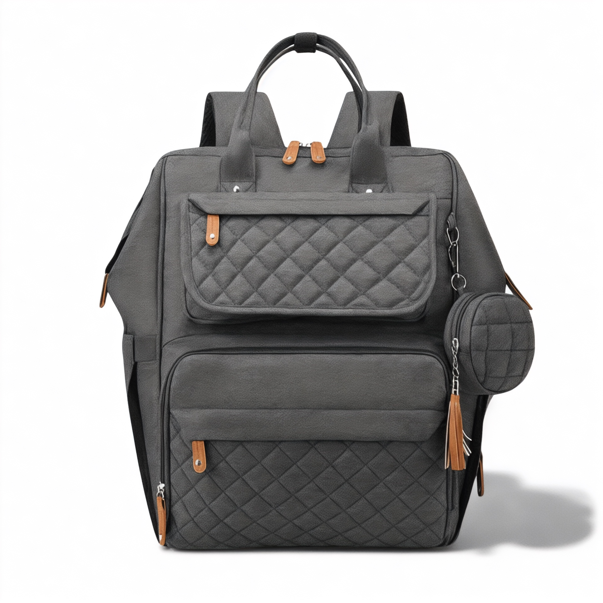 Foto de Meilleur mochila à espalda langer de 30L – BabyCare Pro –...