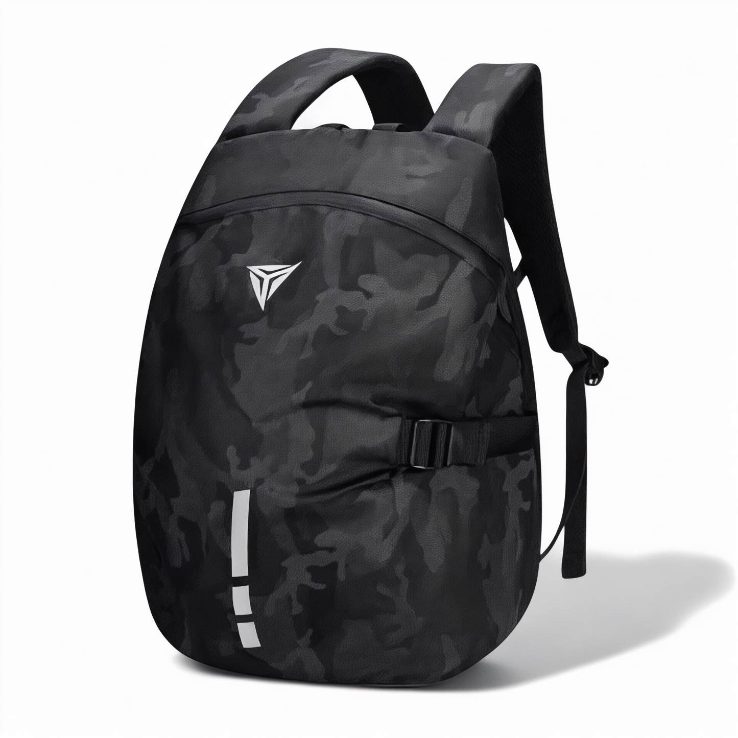 Foto de Mochila à espalda motard étanche 30L – MotoPro – Havresacs