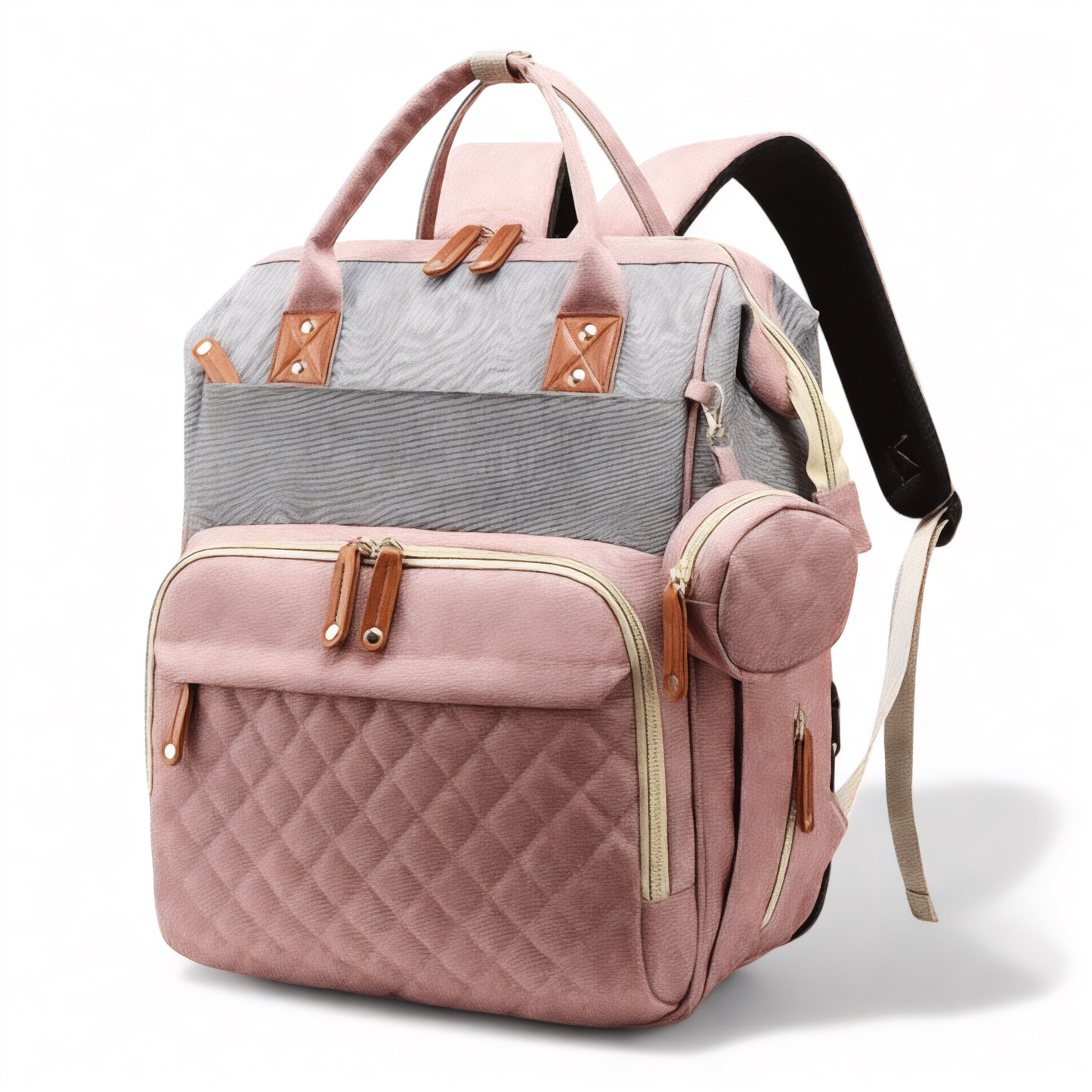 Mejor mochila para bebé de gran capacidad 30 L – Havresacs