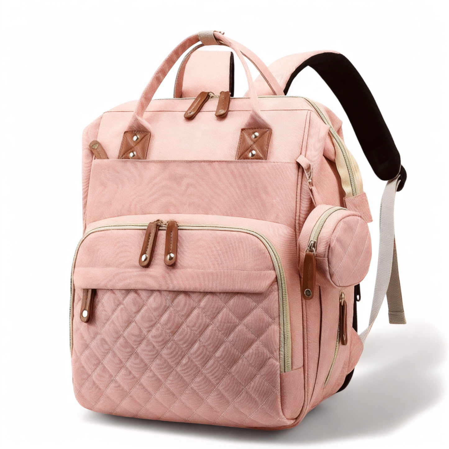 Mejor mochila para bebé de gran capacidad 30 L – Havresacs