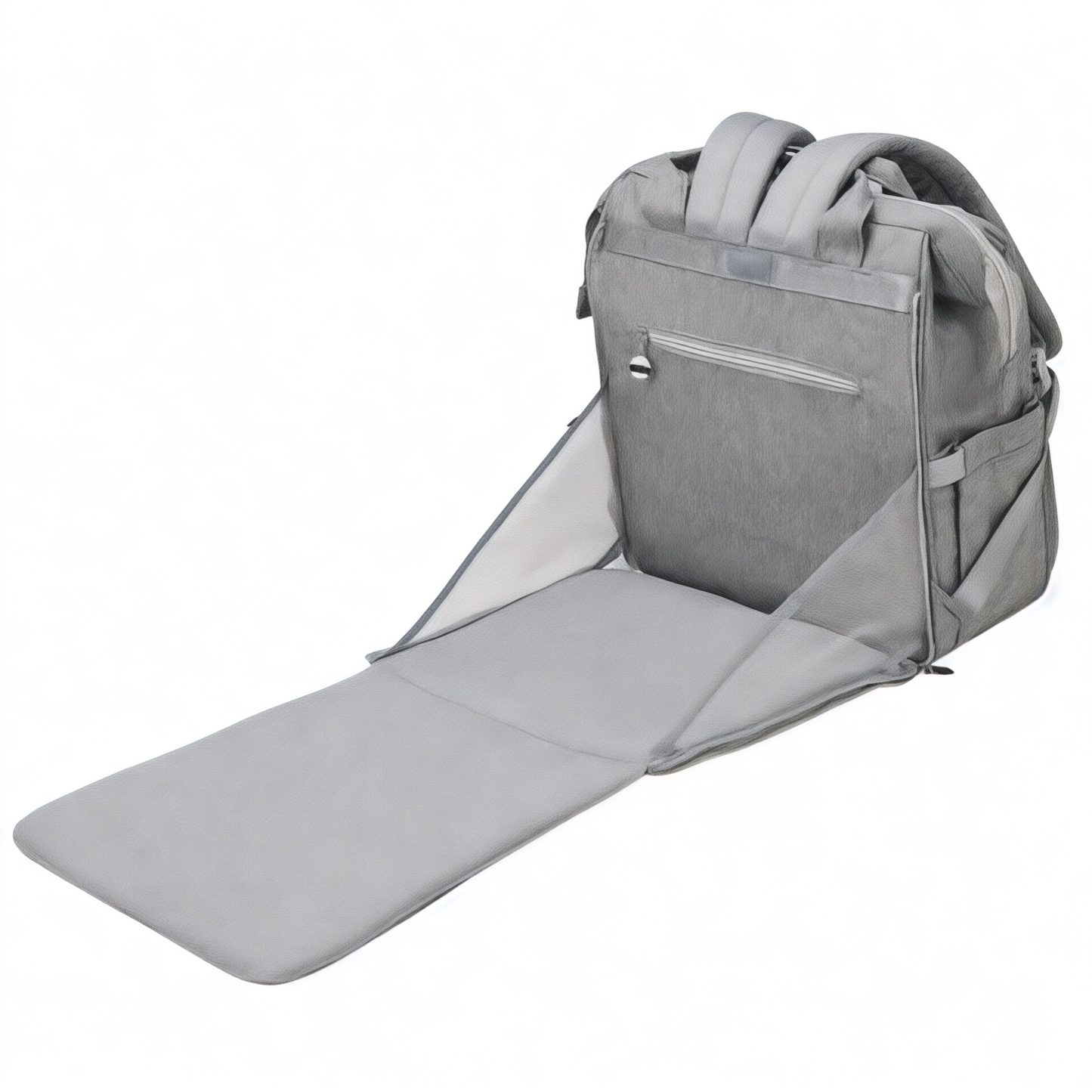 Mochila para bebé con cambiador de 20 L – Havresacs