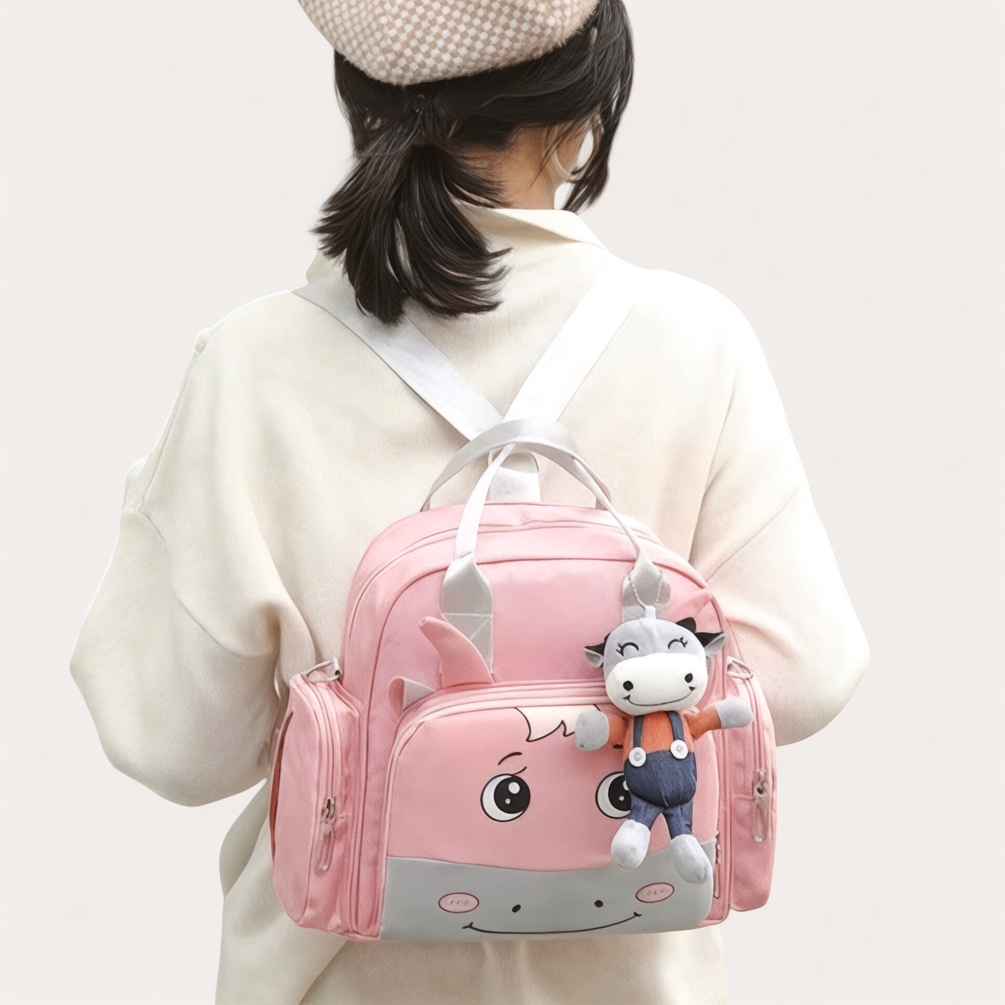 Mochila para bebé ultraligera y fácil de transportar – Havresacs