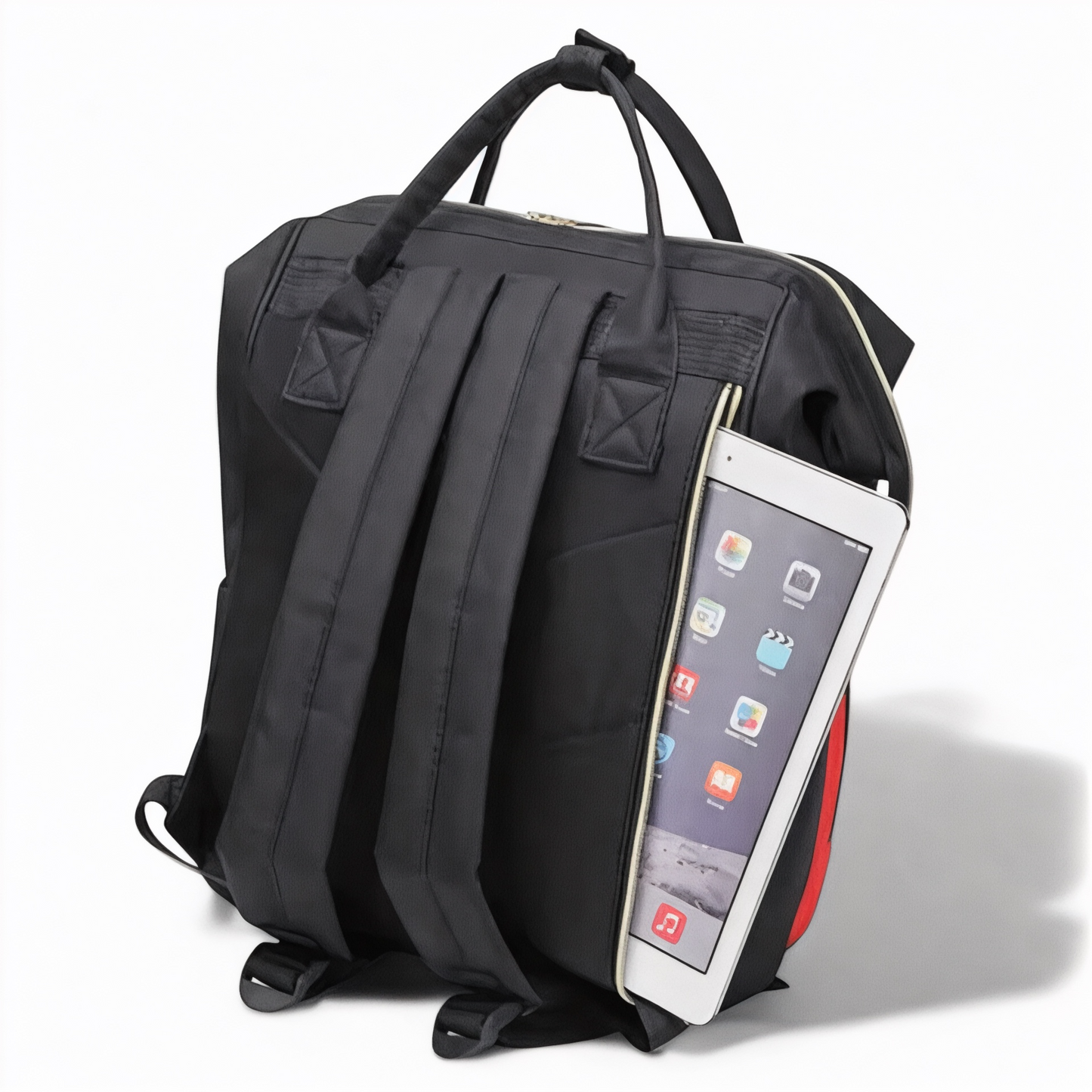 Mochila multifuncional para cambio ideal para viajar – Havresacs