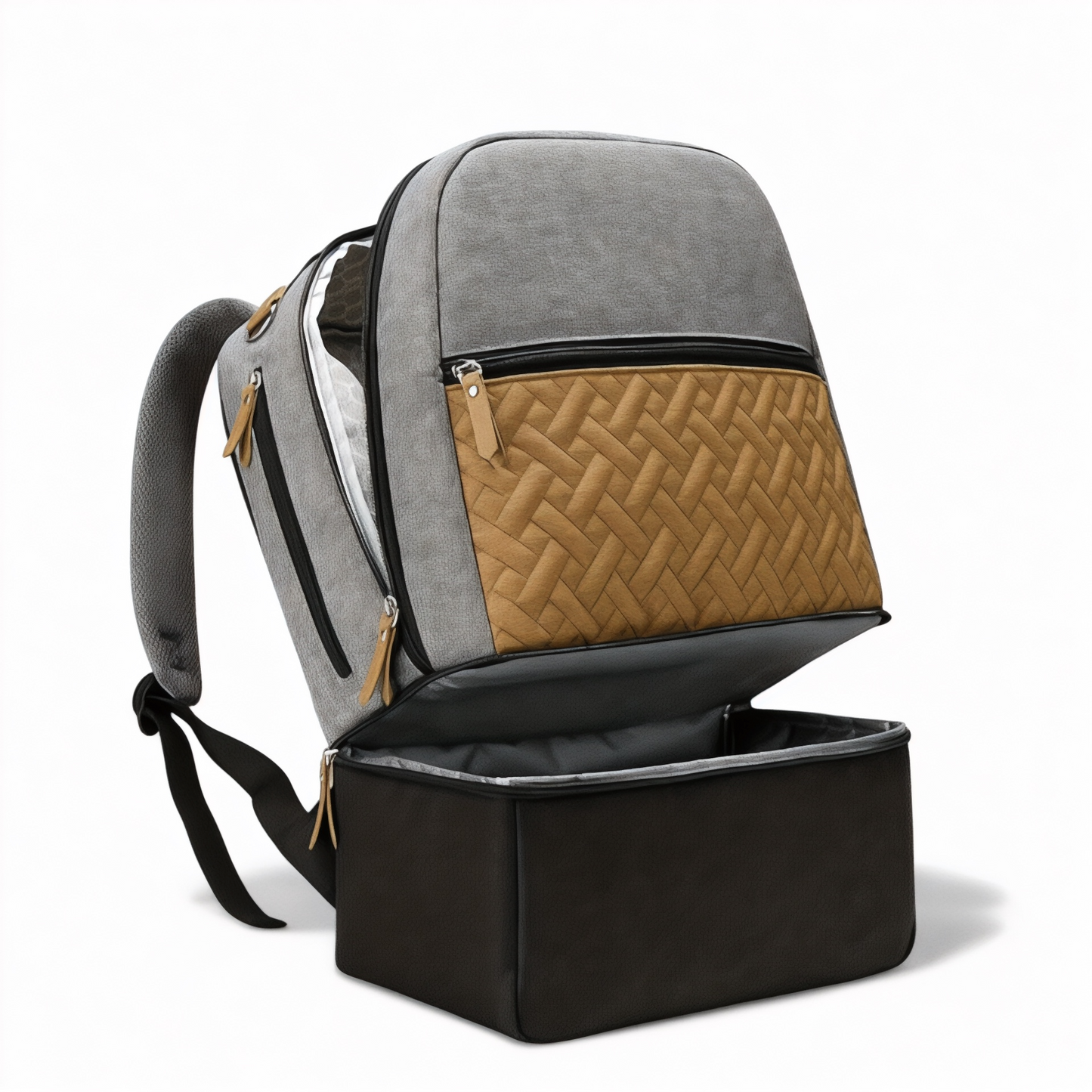 Foto de Mochila à espalda isotérmico pour mujer IsothermeChic – H...