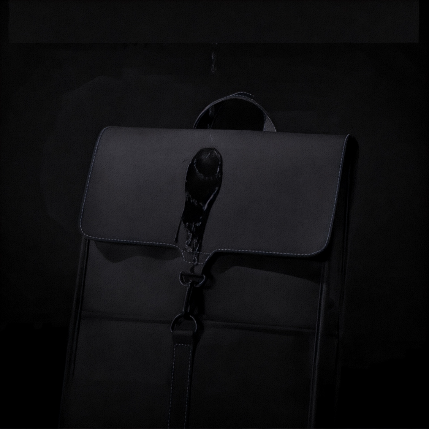 Mochila urbana de moda con bolsillo para portátil de 15" - Havresacs