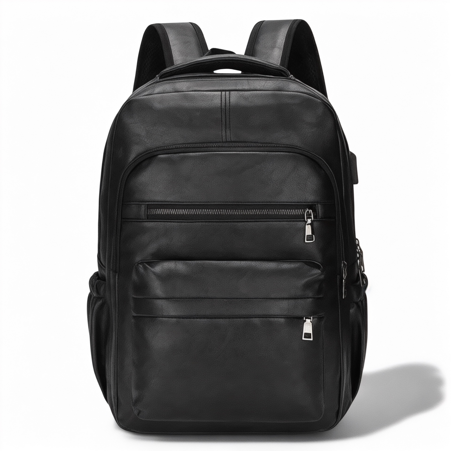 Mochila urbana conectada para hombre con portátil 15" – Havresacs
