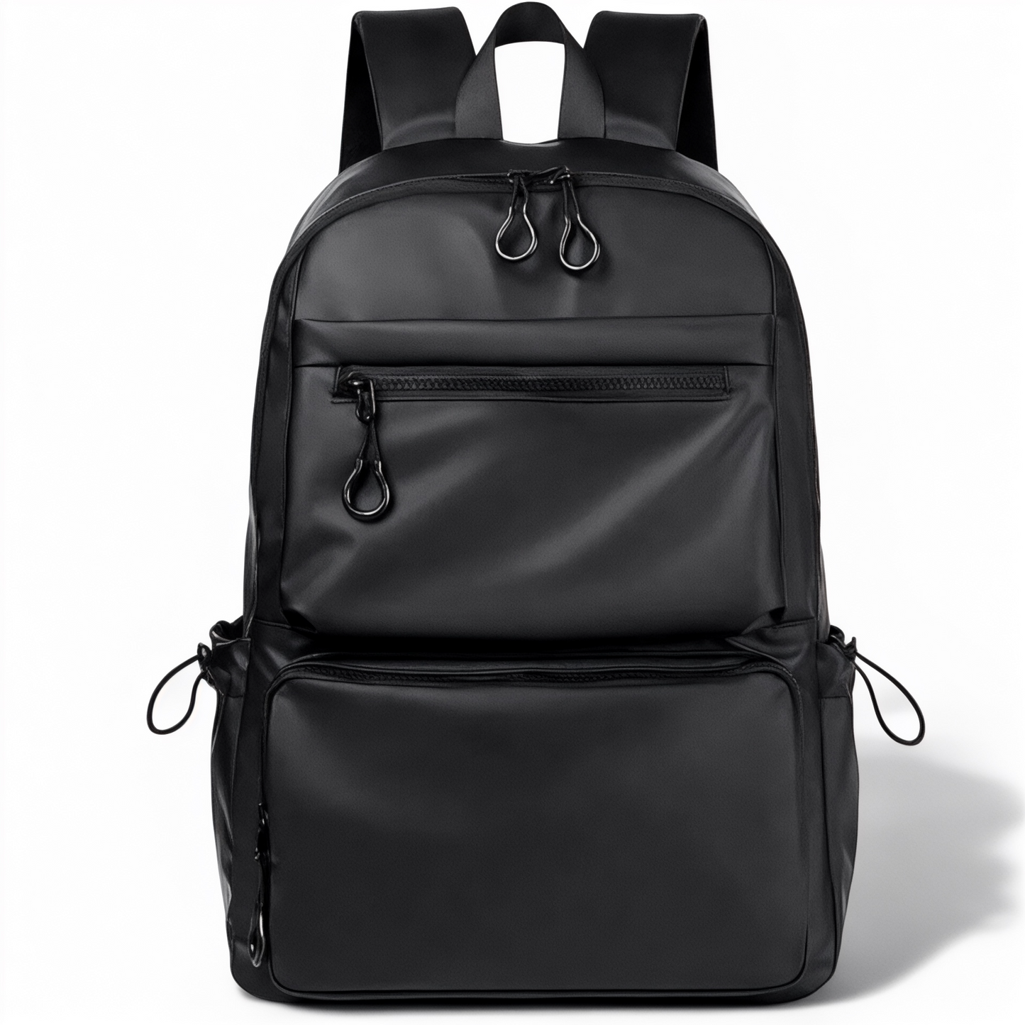 Foto de Mochila à espalda étanche portátil 14" Grande Capacité – ...