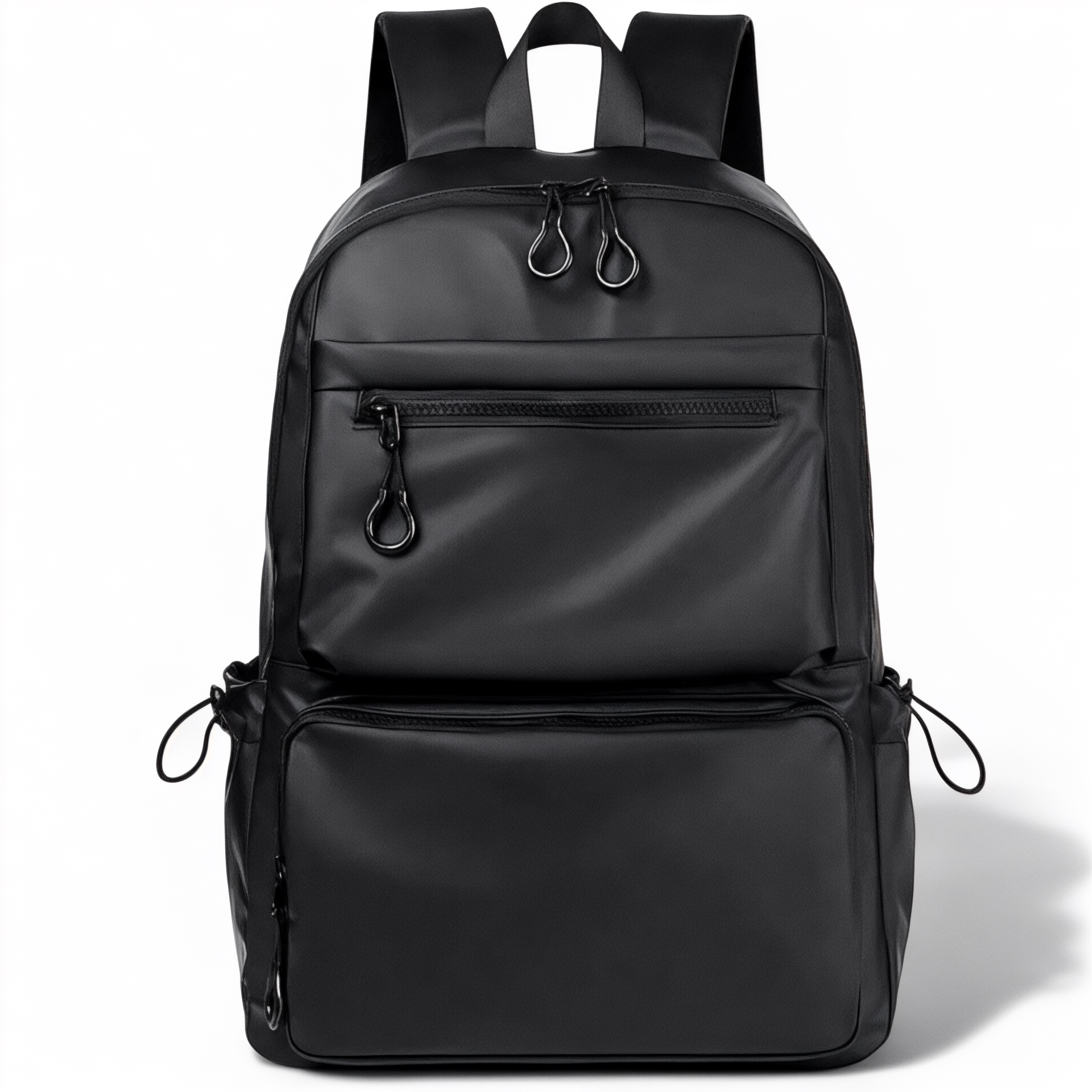 Foto de Mochila à espalda étanche portátil 14" Grande Capacité – ...