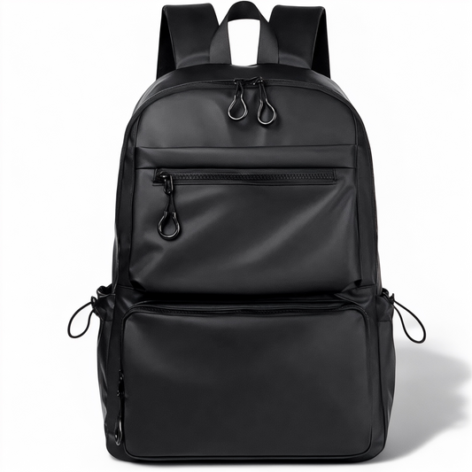 Foto de Mochila à espalda étanche portátil 14" Grande Capacité – ...