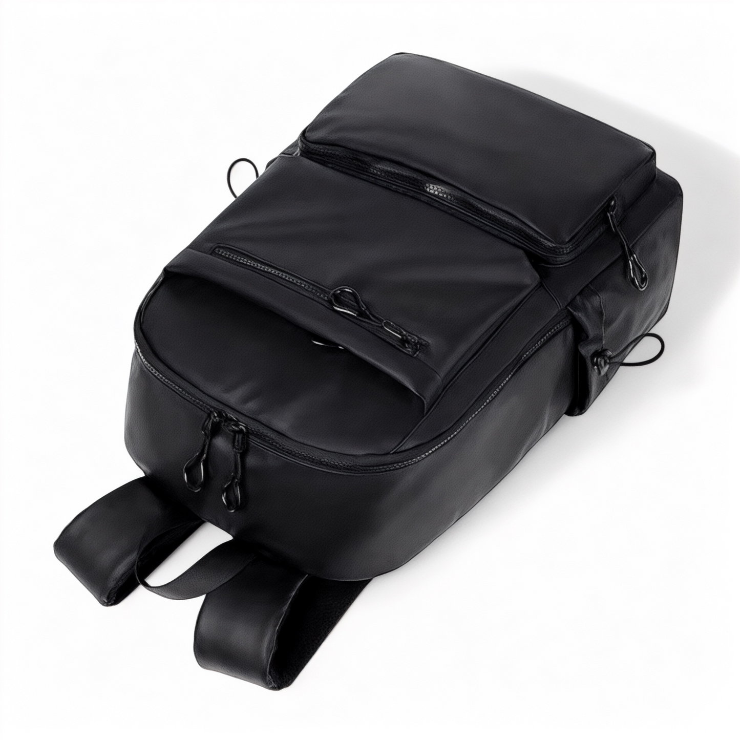 Mochila urbana moderna, compartimento para portátil 14 pulgadas