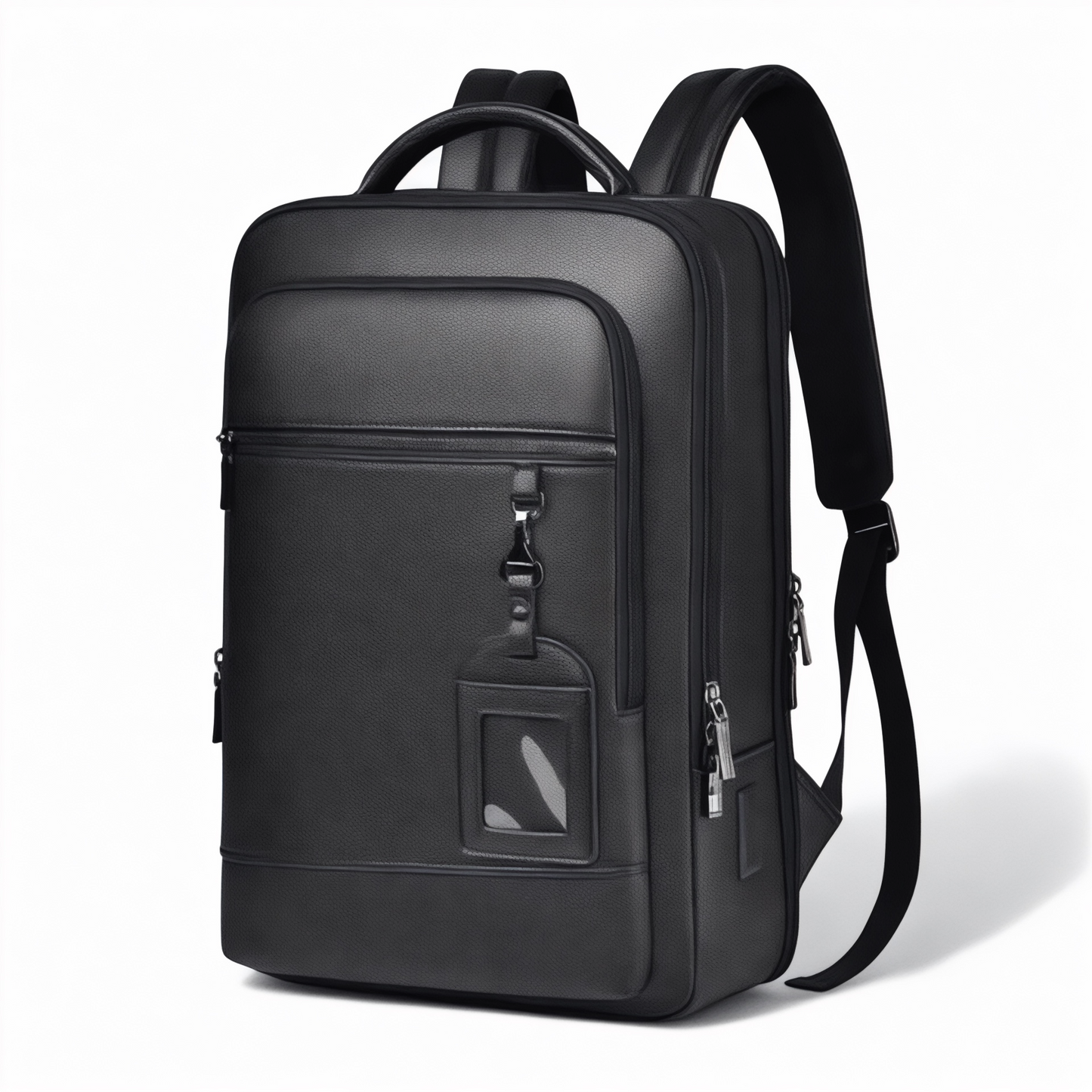 Foto de Mochila à espalda urbain tendance étanche de 15L – UrbanP...