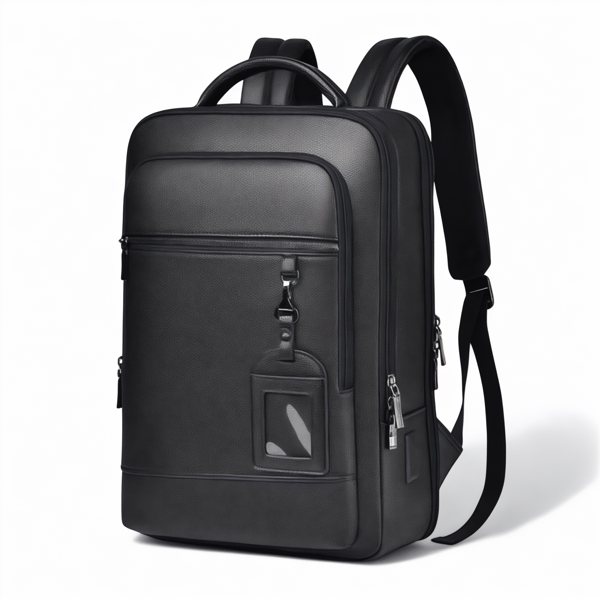 Foto de Mochila à espalda urbain tendance étanche de 15L – UrbanP...