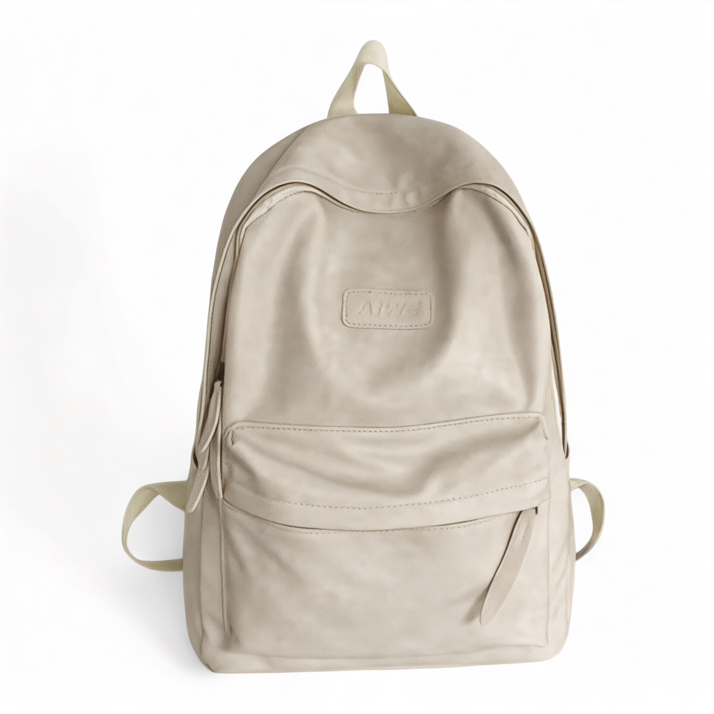 Mochila urbana ligera con bolsillo para portátil 15 pulgadas