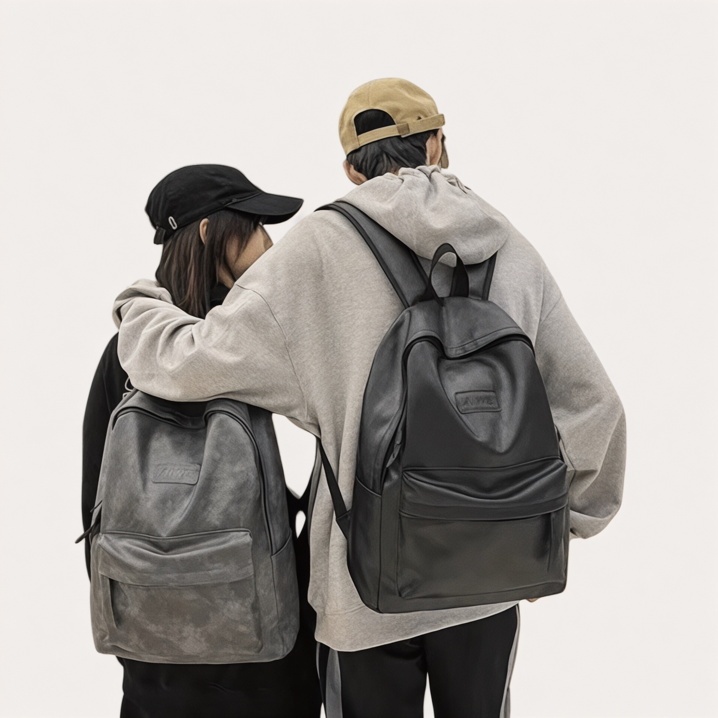 Mochila urbana ligera con bolsillo para portátil 15 pulgadas