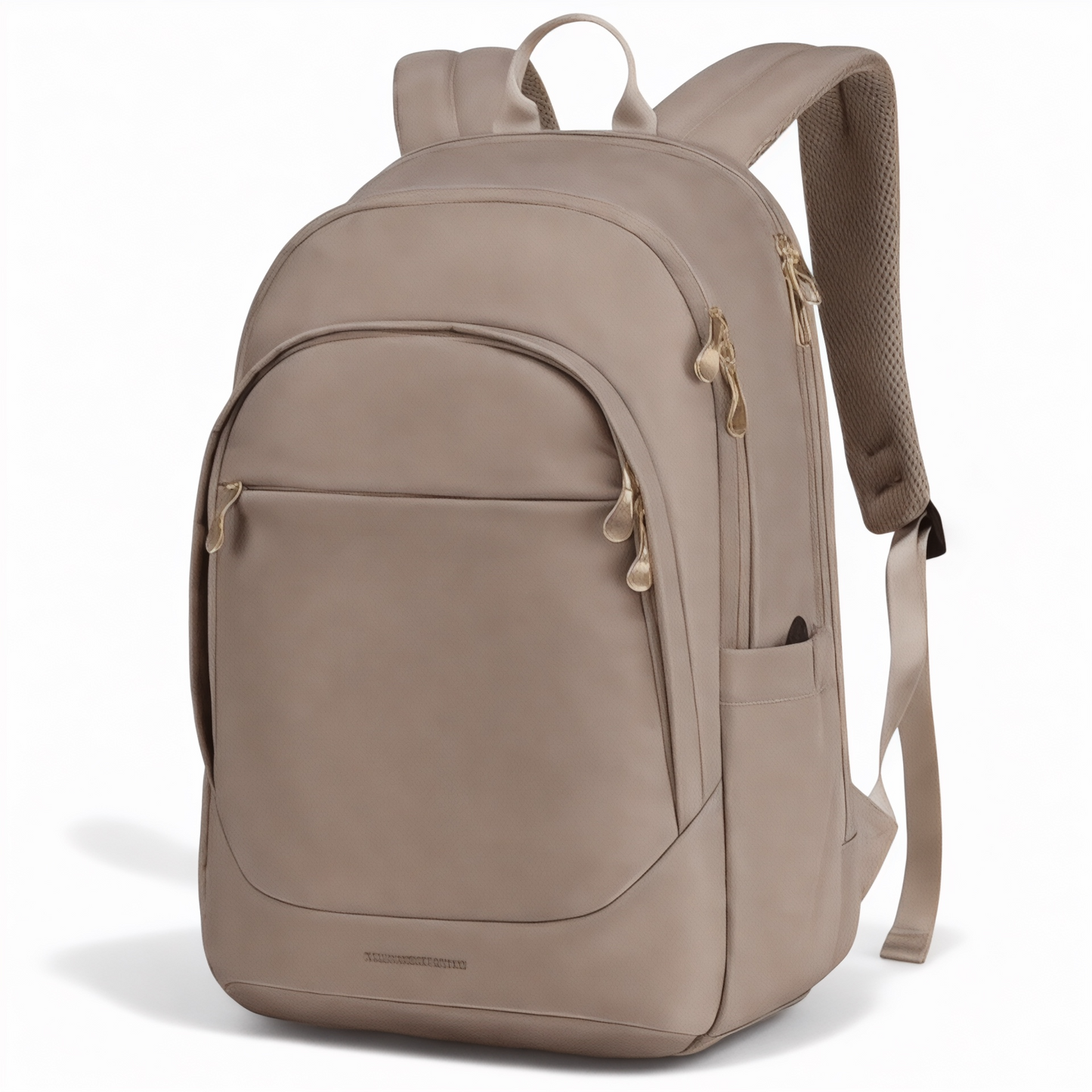 Mochila mujer de viaje 20L antirrobo con USB – Havresacs