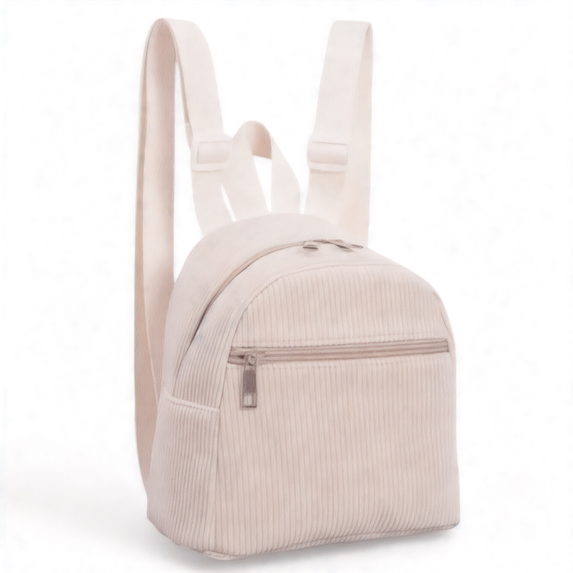 Foto de Mochila à espalda mujer Minimaliste Velours 5L – KidStyle...
