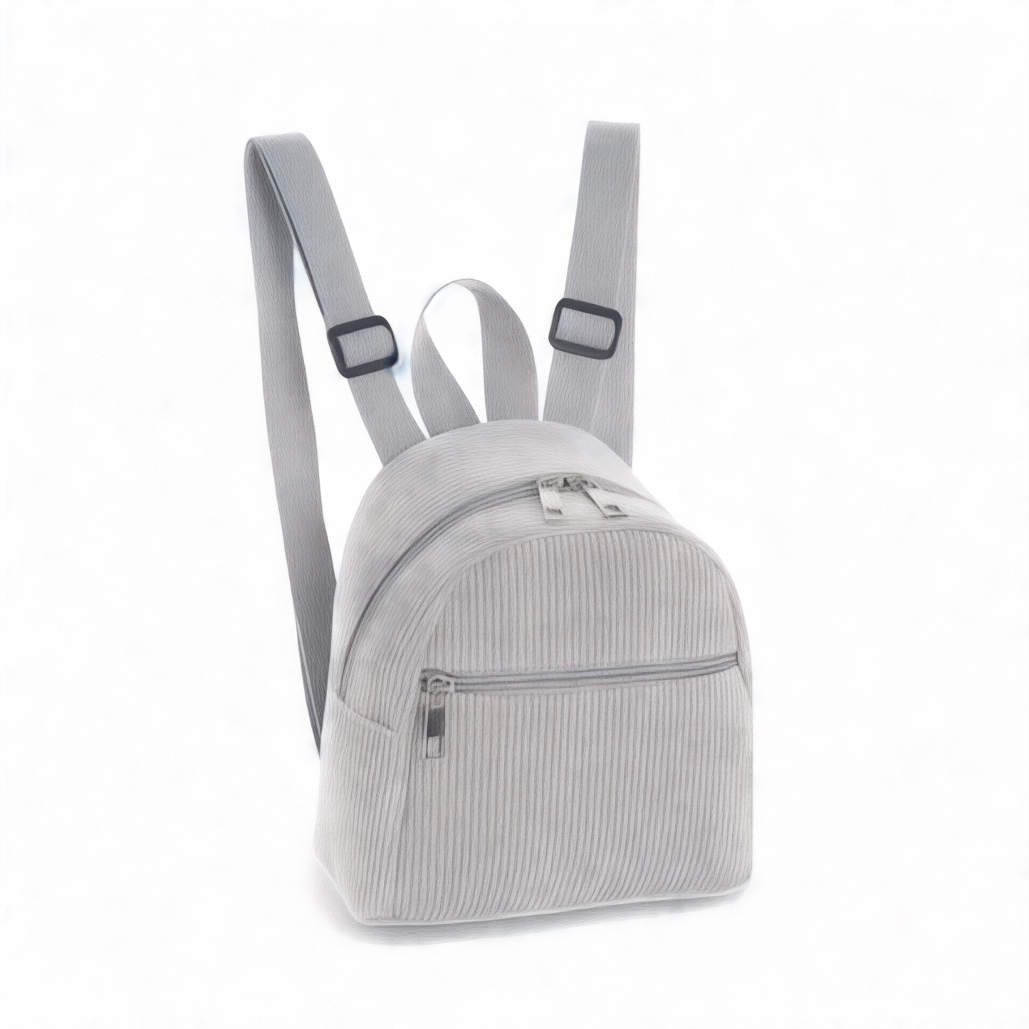 Mini mochila mujer/niños 5L, ligera y de terciopelo – Havresacs