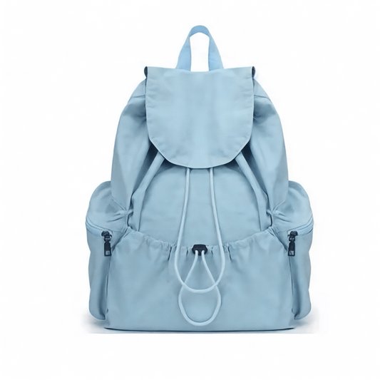 Foto de Mochila à espalda mujer nylon 23L – AdventureChic – Havre...