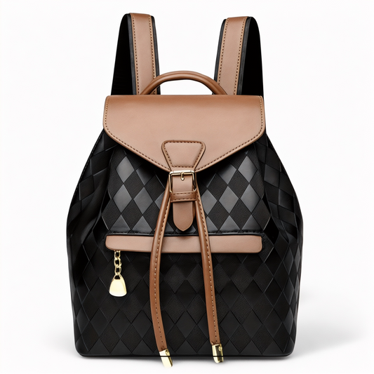 Foto de Mochila à espalda mujer élégant de 8 litres – ColorBlockC...