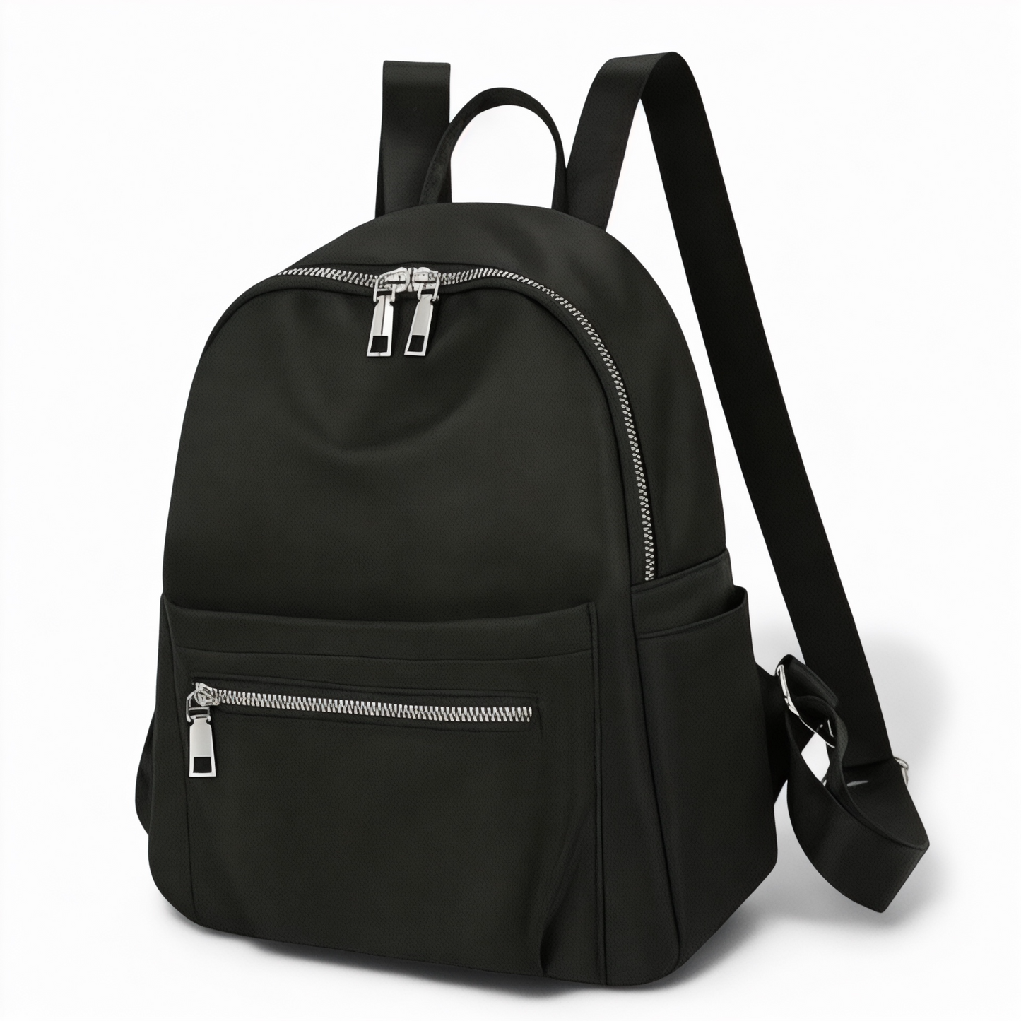 Foto de Mochila à espalda mujer Anti-Vol 10L – SecureChic – Havre...