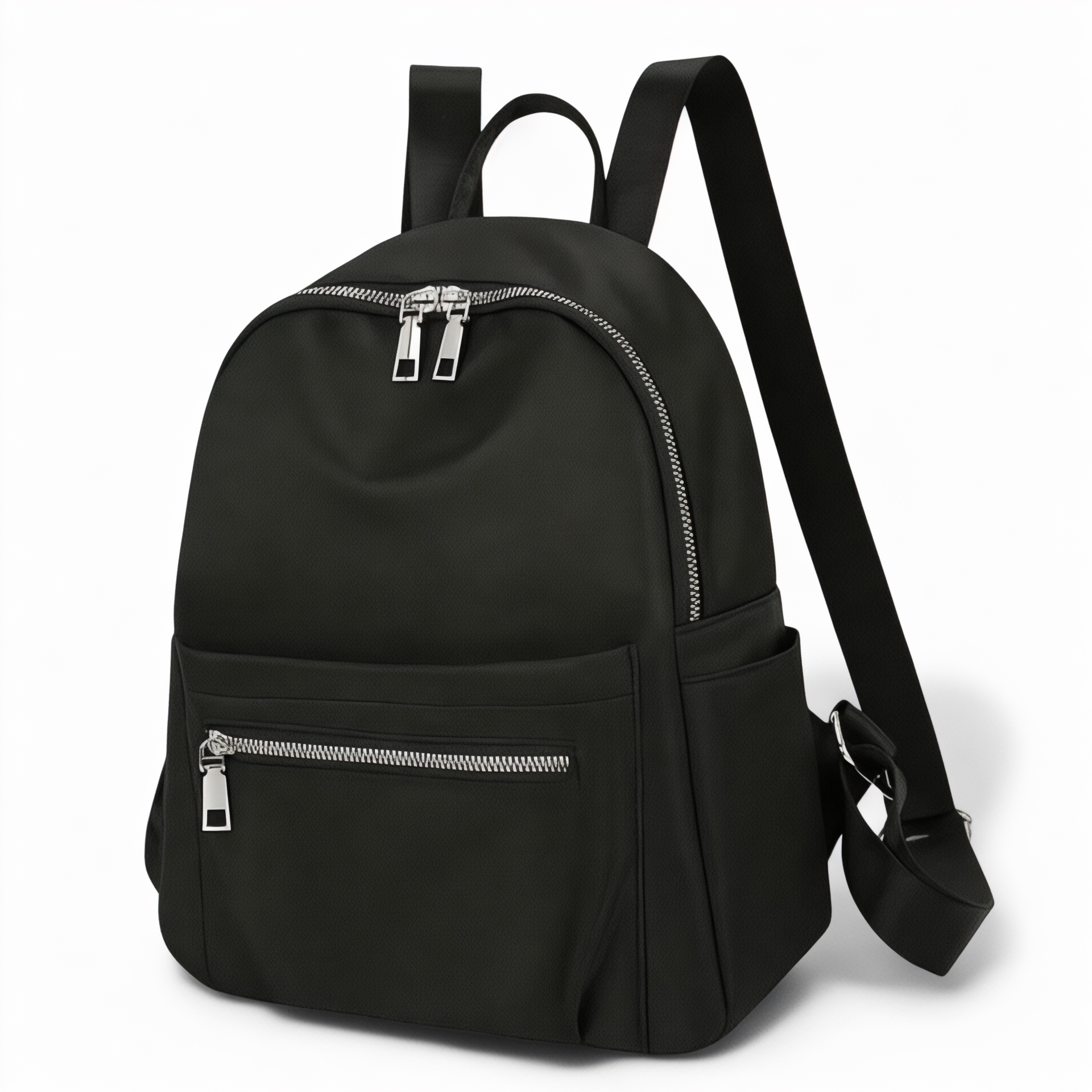 Foto de Mochila à espalda mujer Anti-Vol 10L – SecureChic – Havre...