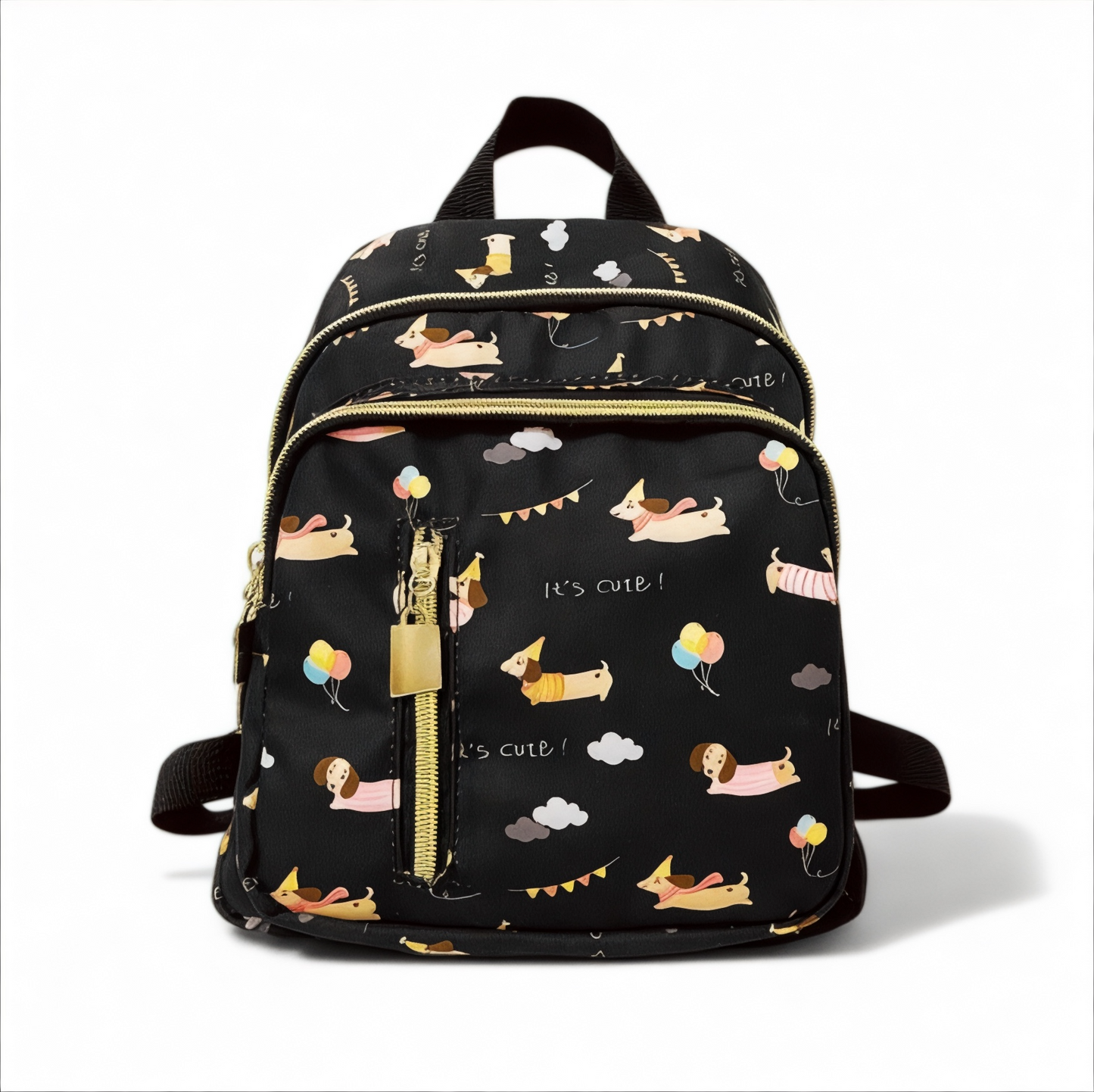 Mochila mujer estampado mariposa 7L ultraligera – Havresacs