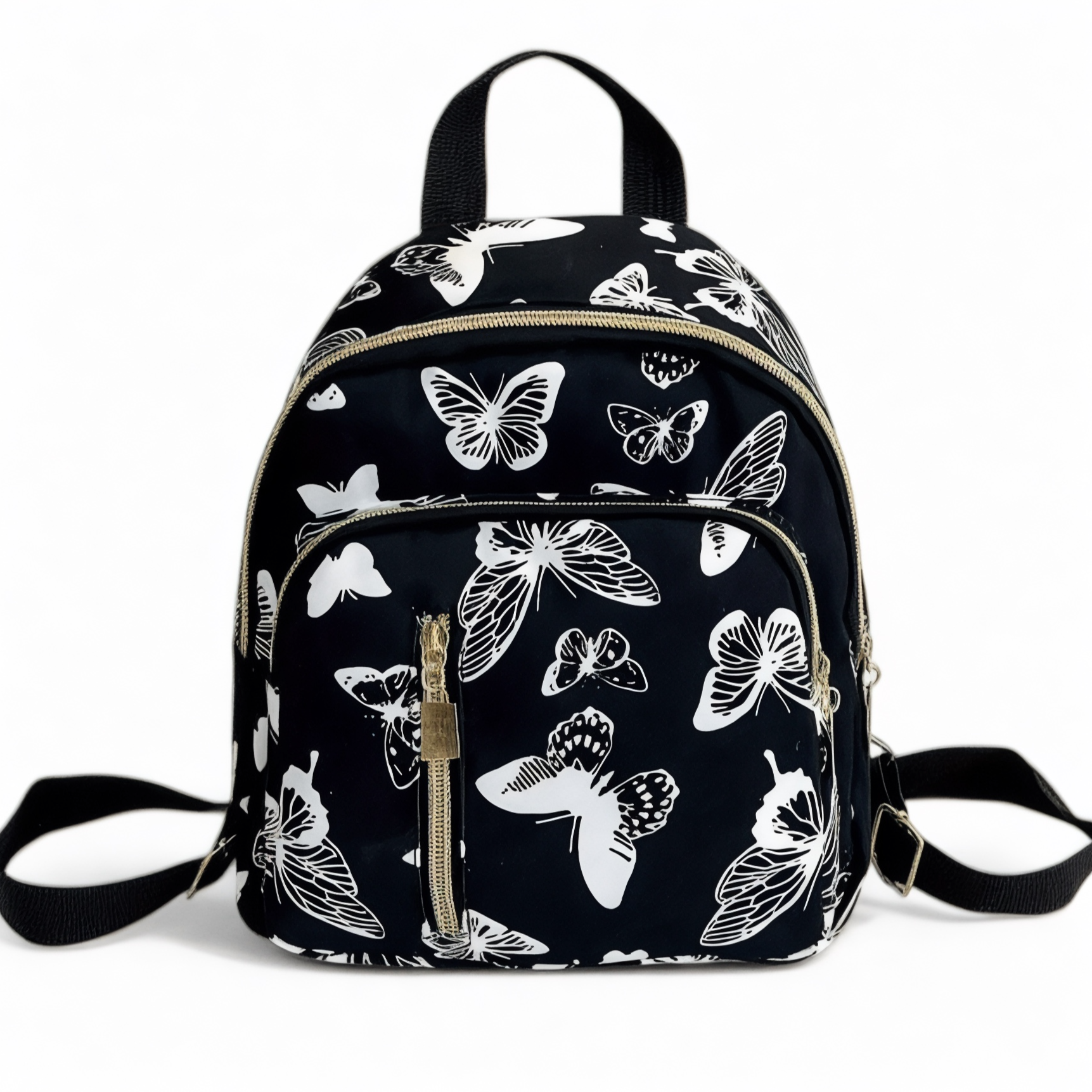 Foto de Mochila à espalda mujer Papillon 7L – PapillonChic – Havr...
