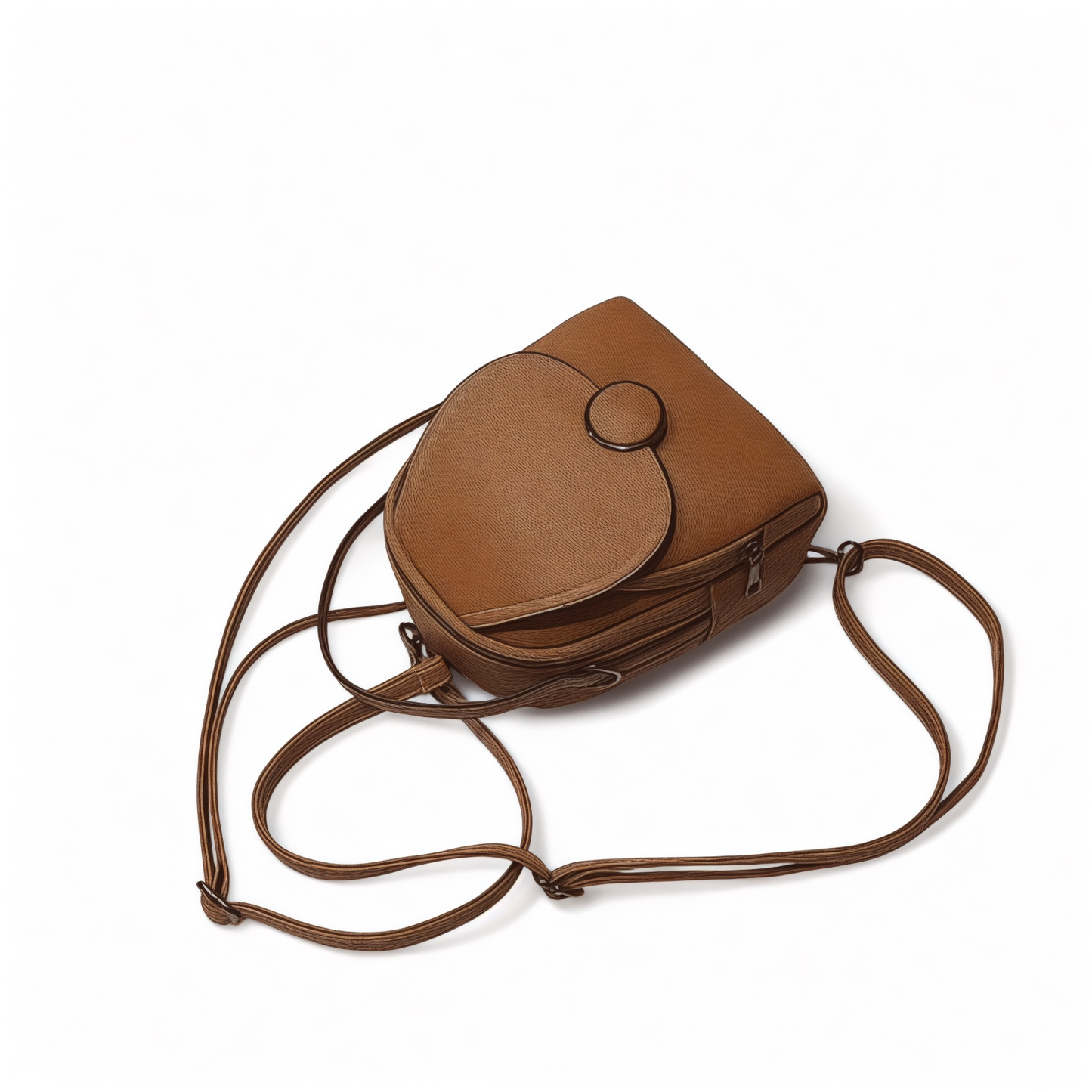 Mini mochila mujer 5L elegante y ultraligera – Havresacs