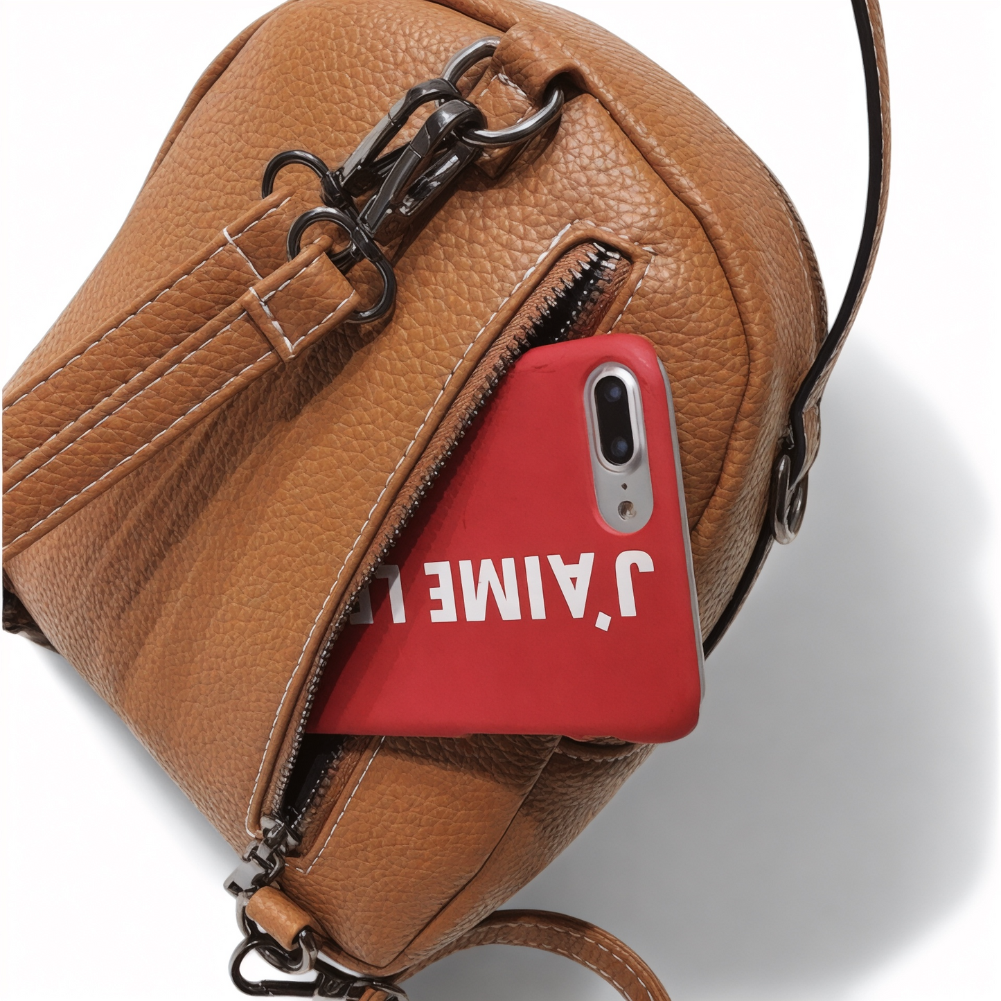 Mini mochila mujer 5L elegante y ultraligera – Havresacs