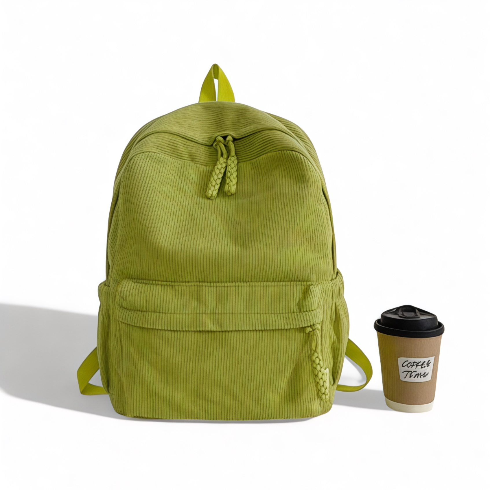 Foto de Mochila à espalda mujer Velours 15L – VeloursElegance – H...