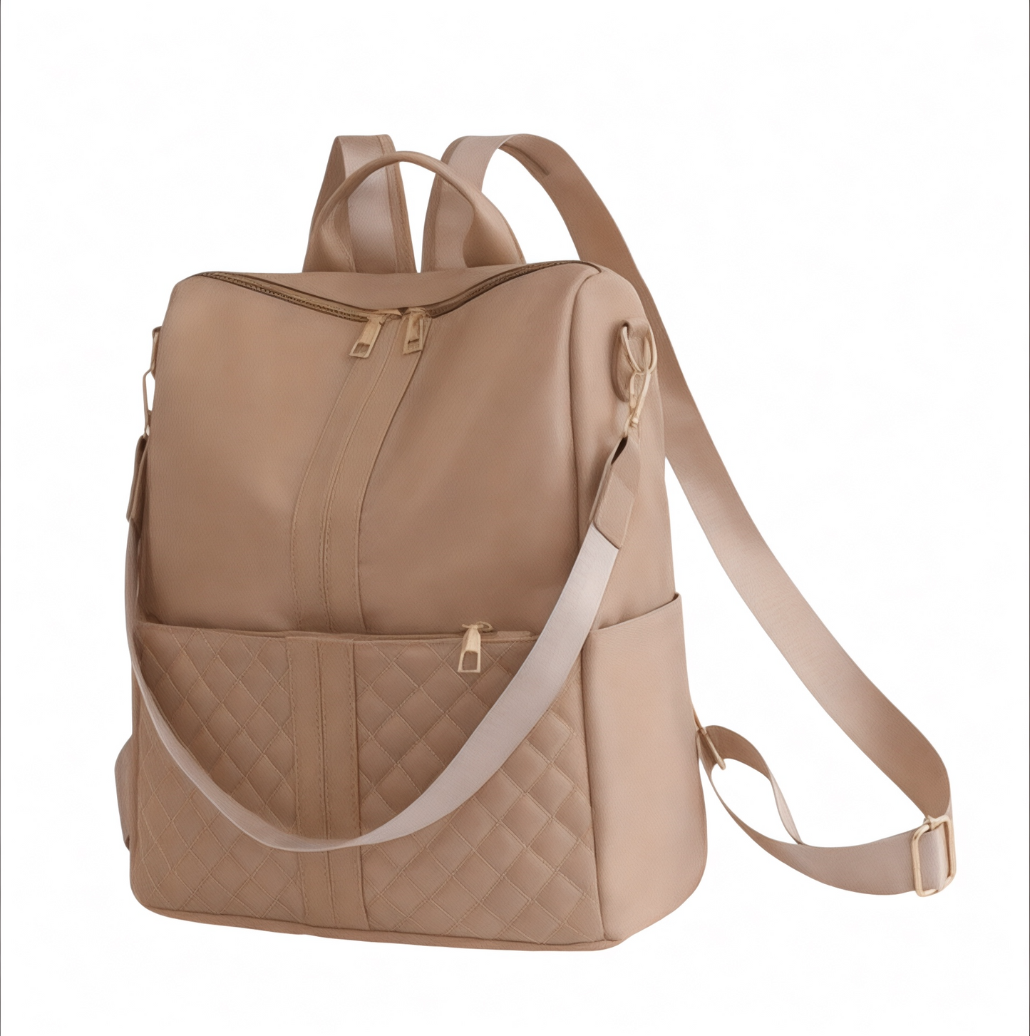 Bolso mochila mujer 2 en 1 de 15L, elegante y chic – Havresacs