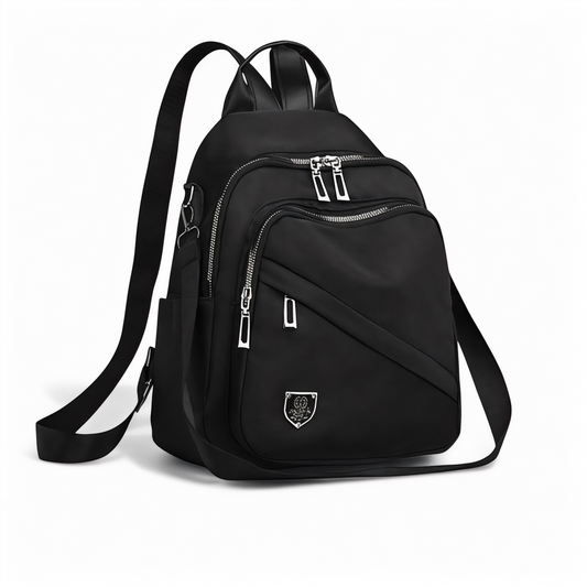 Foto de Mochila à espalda mujer 2 en 1 Multi-Compartiments – Mult...