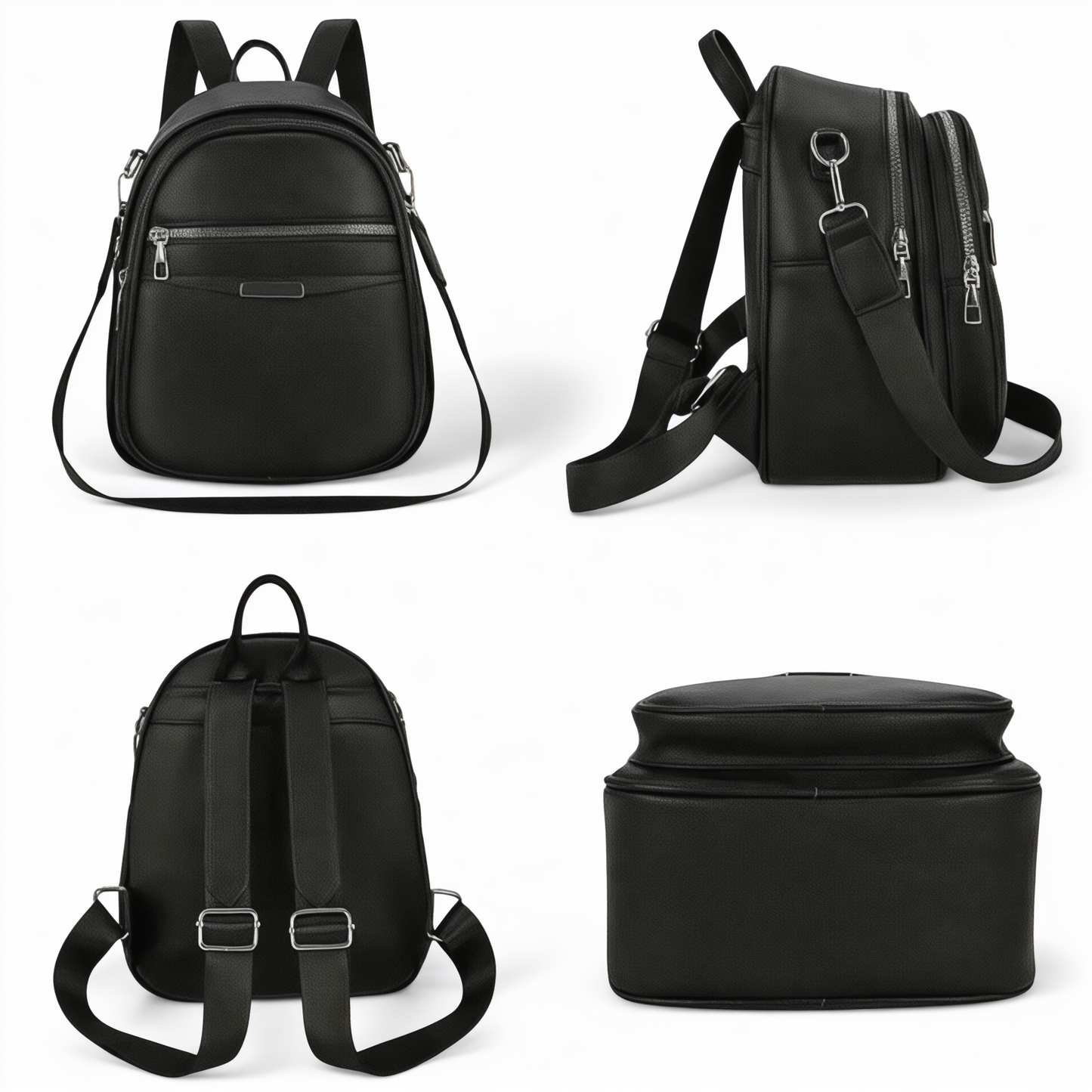 Mochila pequeña mujer 2 en 1 ultra ligera de 9L – Havresacs