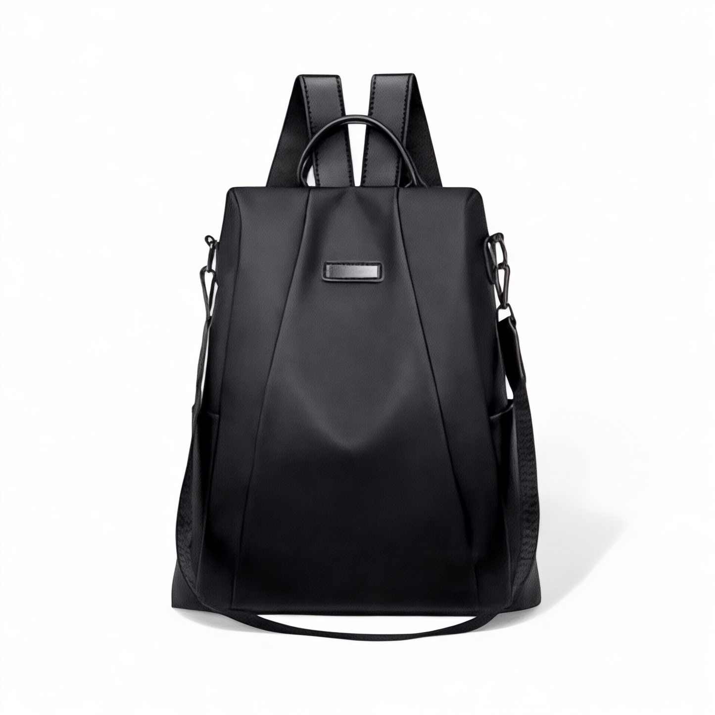 Mochila antirrobo mujer 2 en 1 de 10L – LightSecure – Havresacs