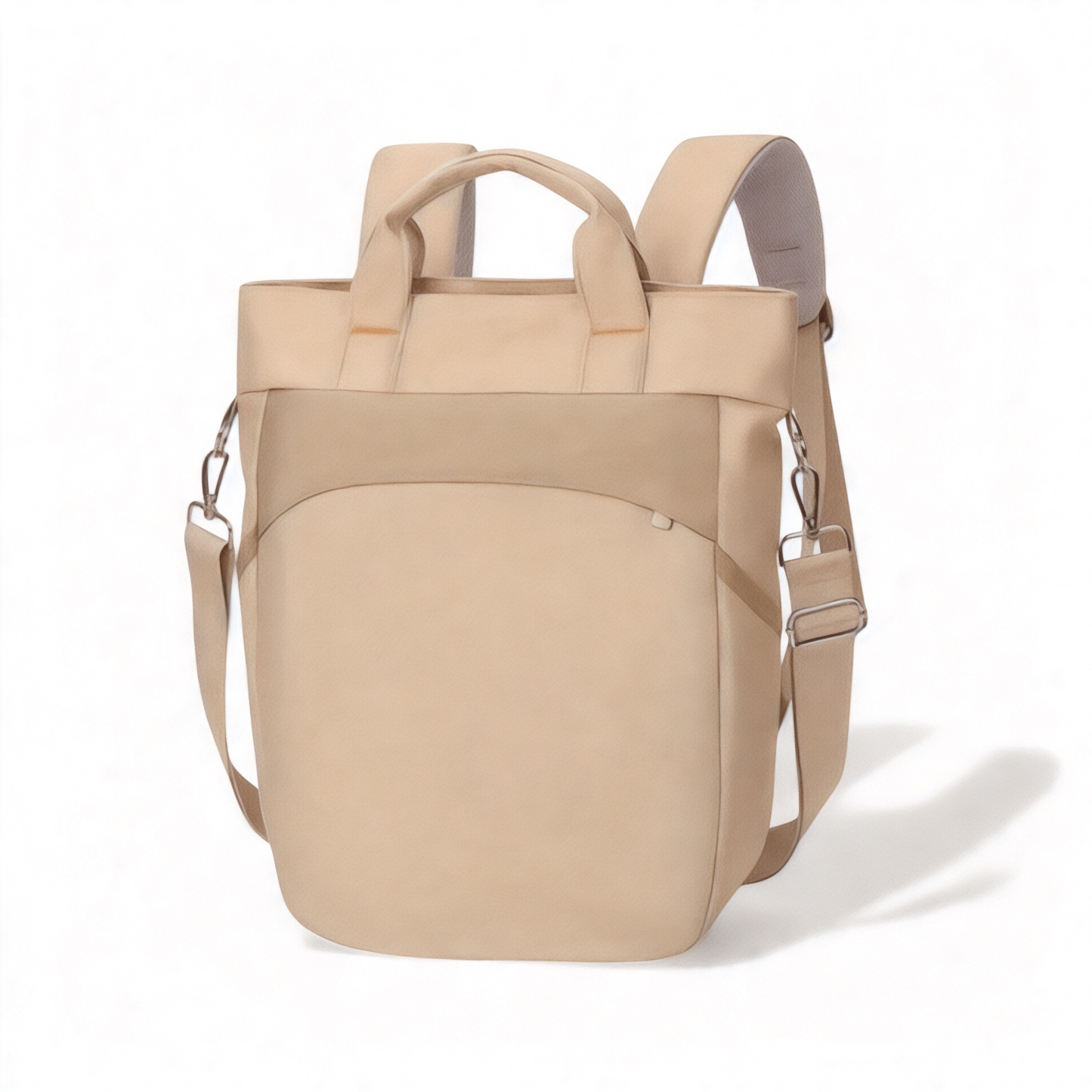 Foto de Mochila à espalda mujer 2 en 1 Waterproof 20L – MultiTask...