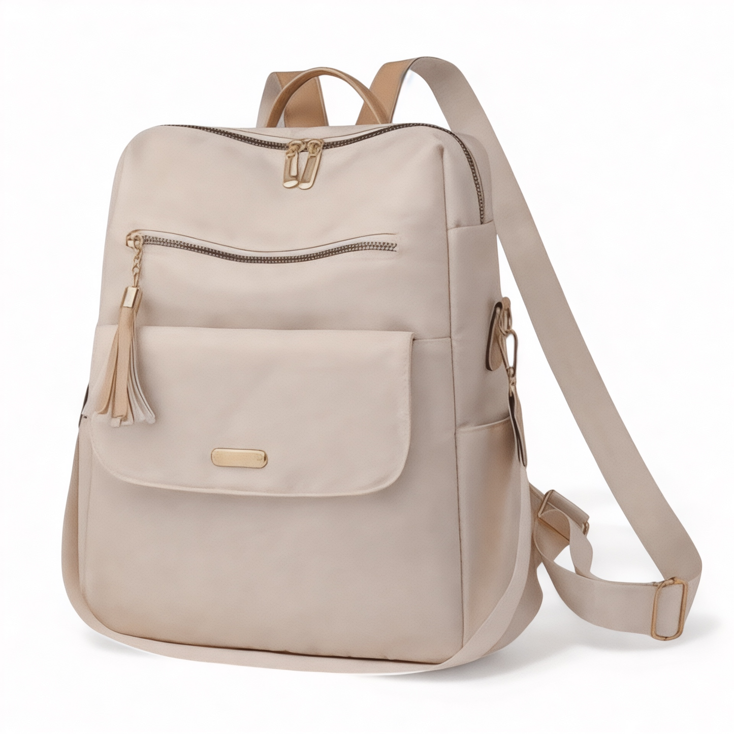 Foto de Mochila à espalda mujer 2 en 1 grande Capacity 15L – Gran...