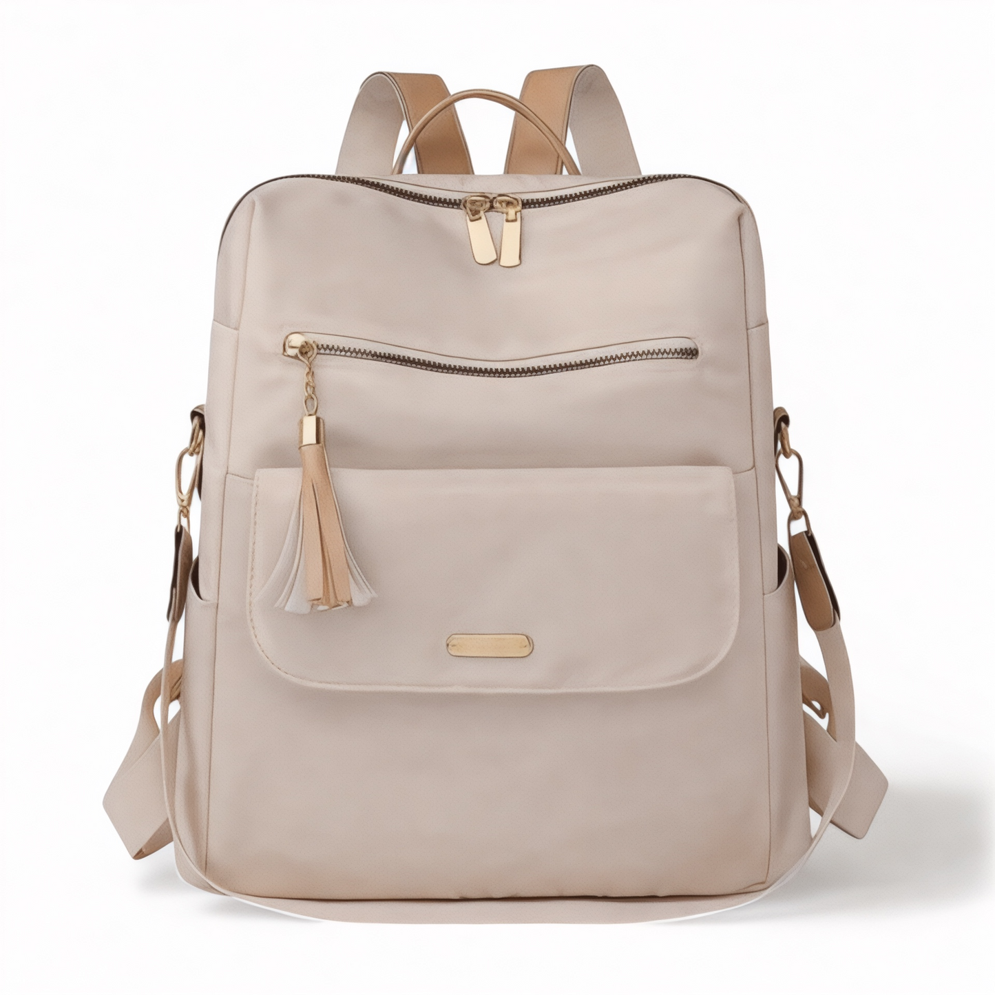 Bolso mochila mujer 2 en 1 de 15 litros | Mochila ligera – Havresacs