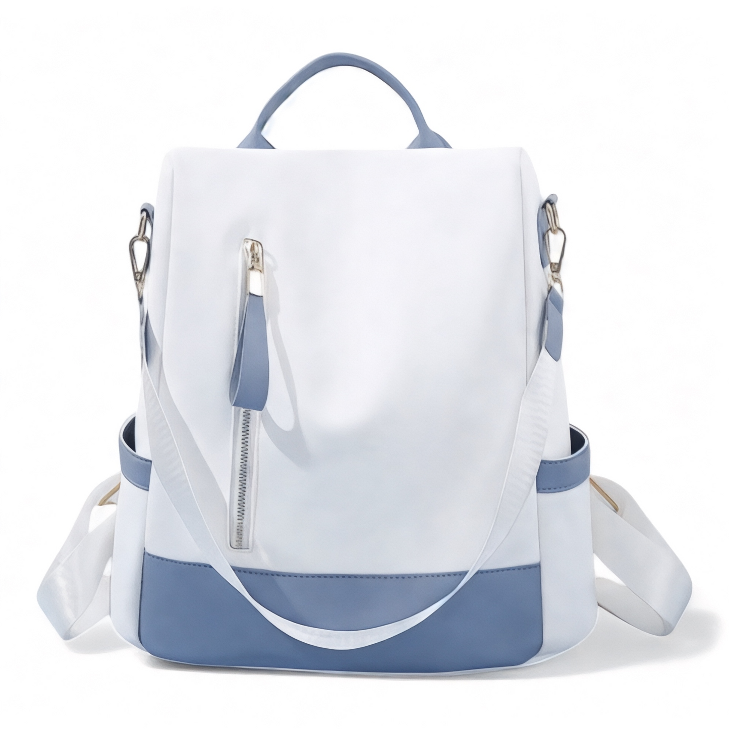 Bolso mochila mujer 2 en 1 de 15 litros, elegante – Havresacs