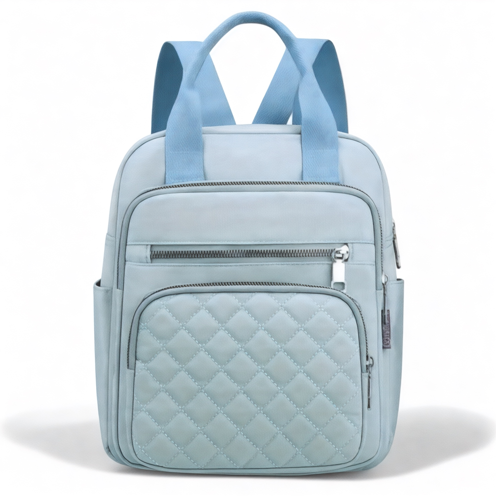 Foto de Mochila à espalda mujer lona 10L – CollegeChic – Havresacs